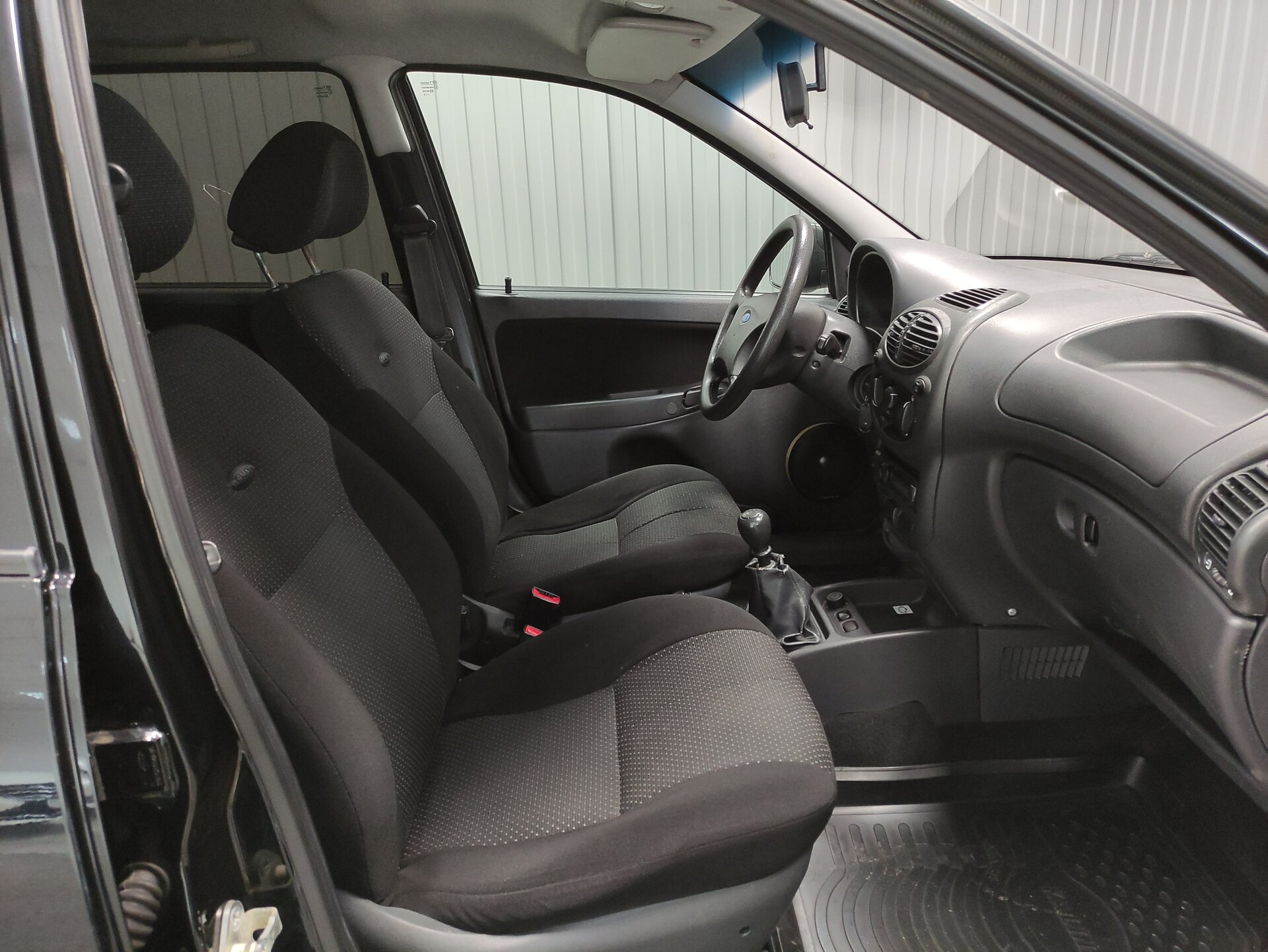 Lada (ВАЗ) Kalina, I 2012