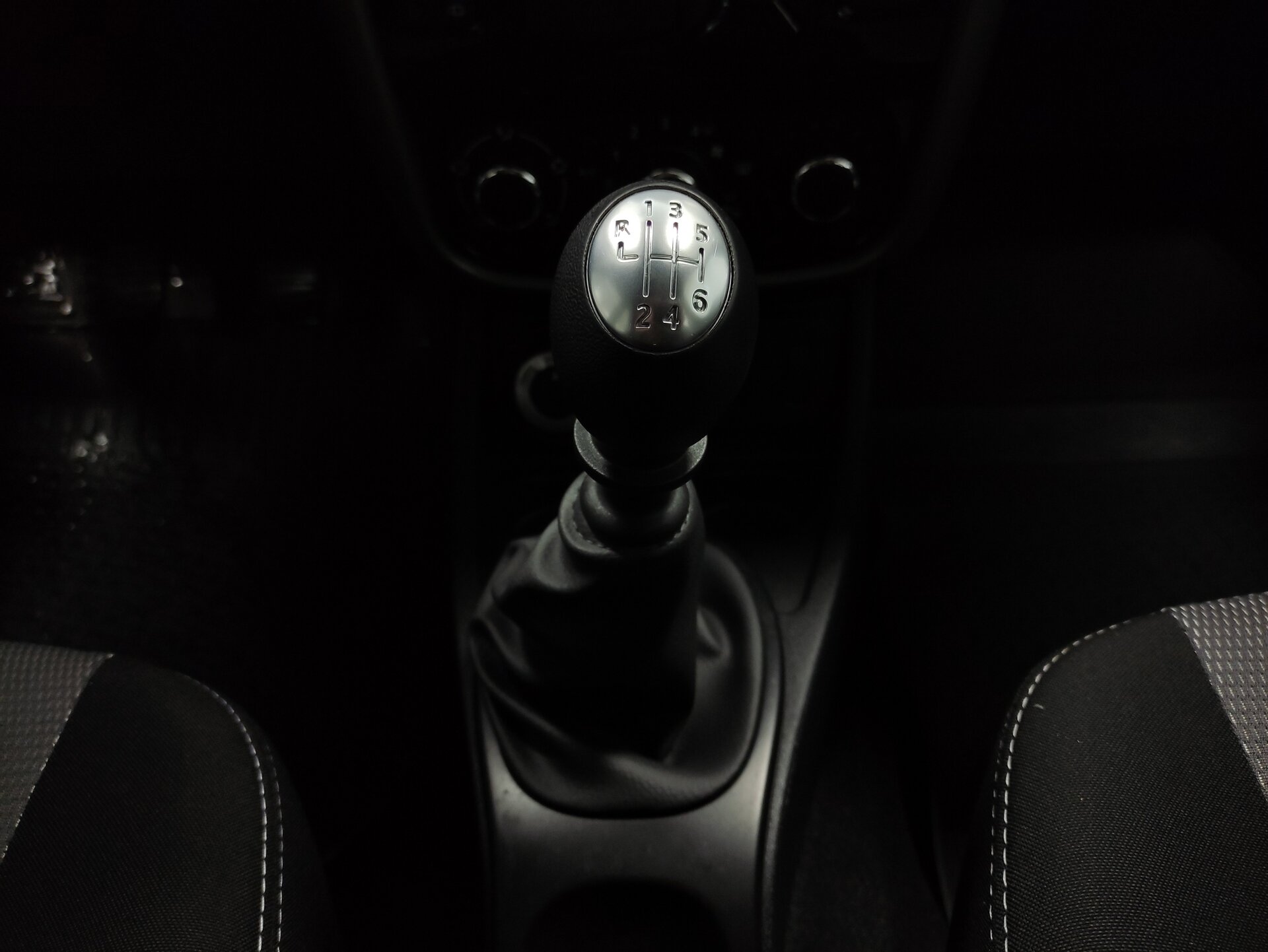 Renault Duster, I 2015