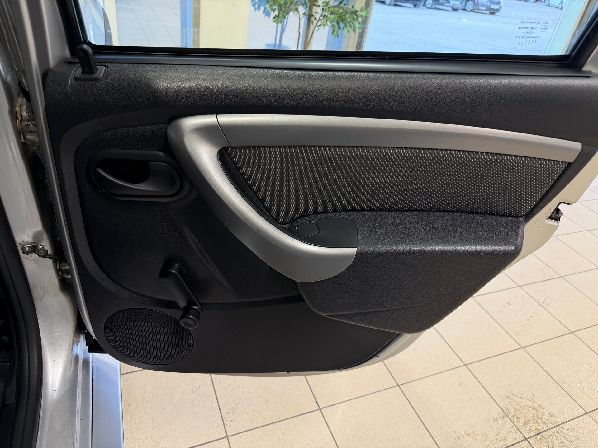Renault Duster, I 2013