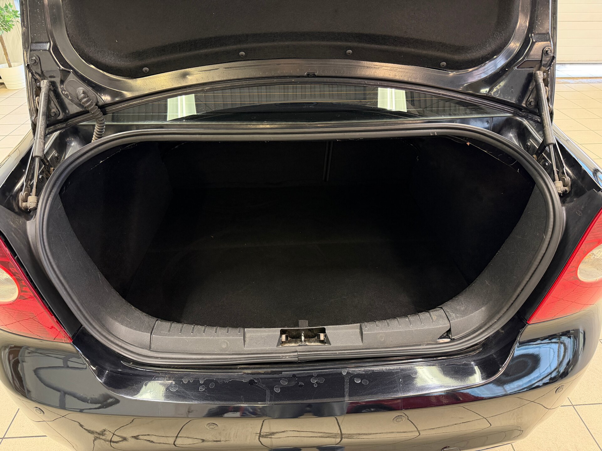 Ford Focus, II Рестайлинг 2011