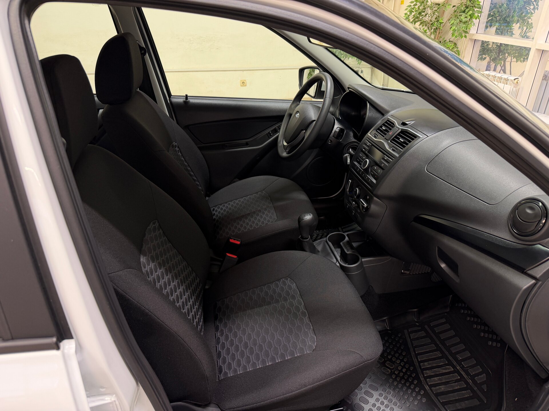 Lada (ВАЗ) Granta, I Рестайлинг 2026