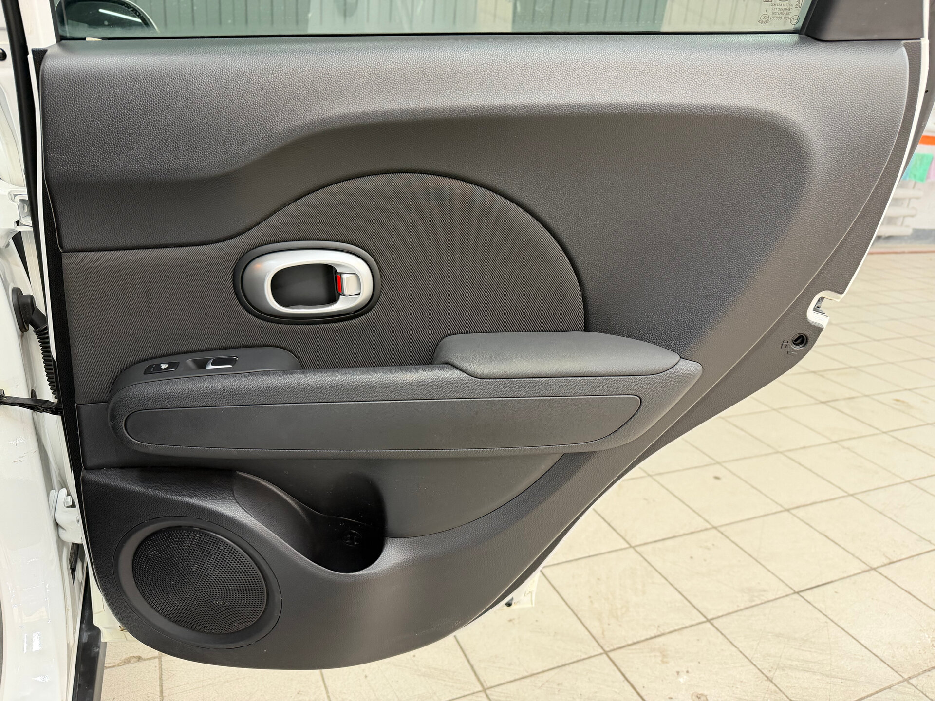 Kia Soul, II Рестайлинг 2018