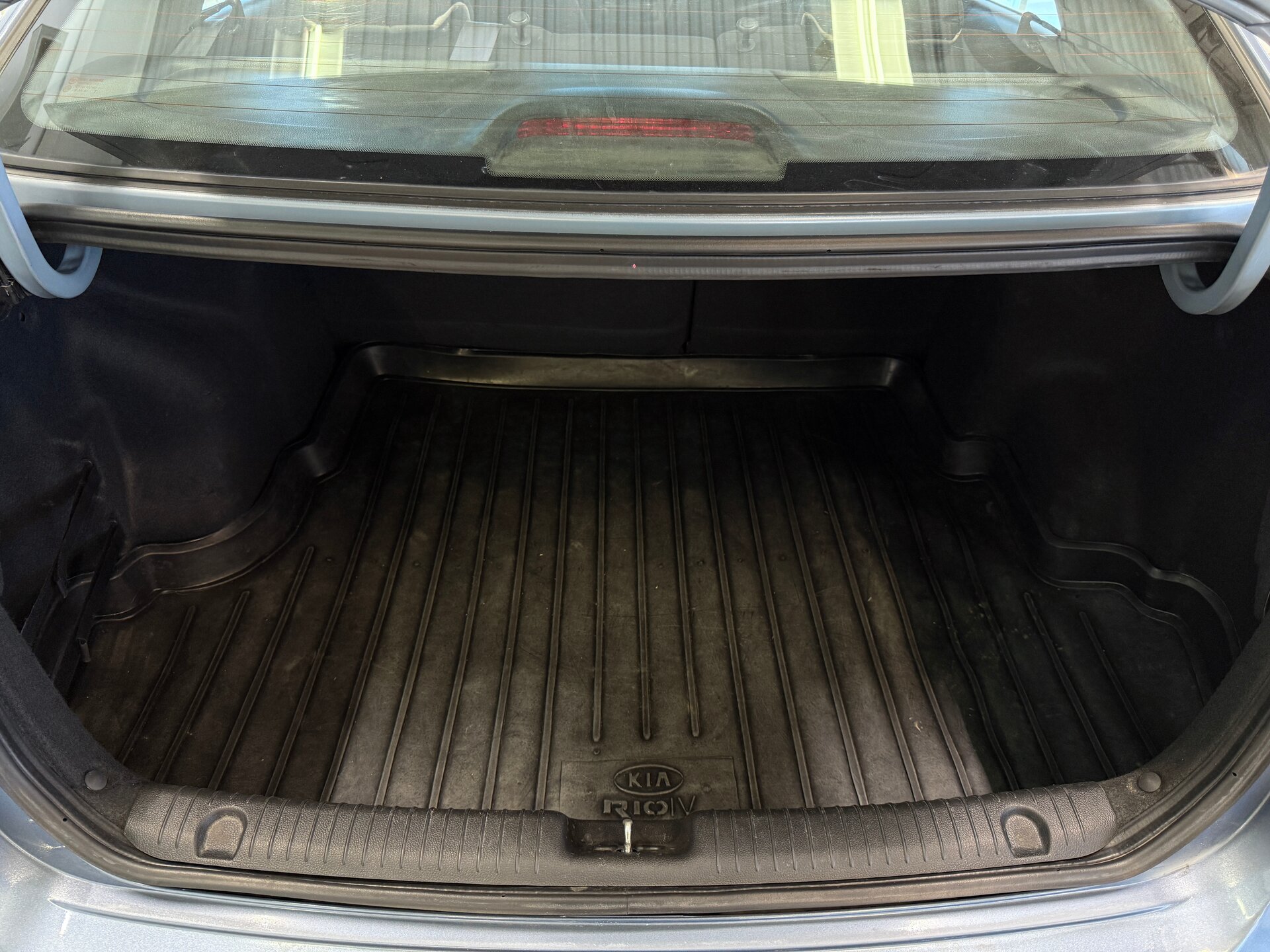 Kia Rio, III 2013