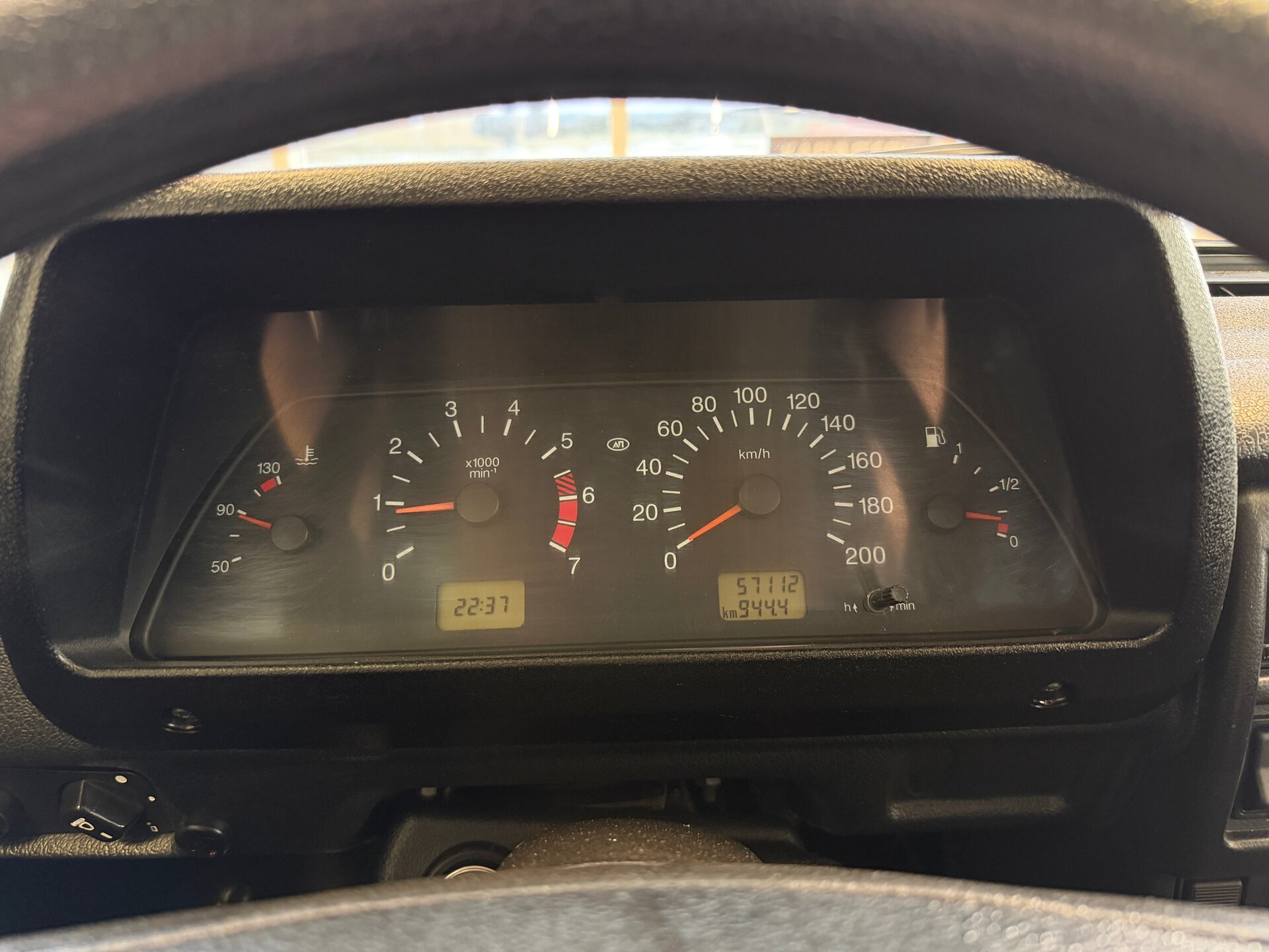 Lada (ВАЗ) 2121 (4x4), I Рестайлинг 2014