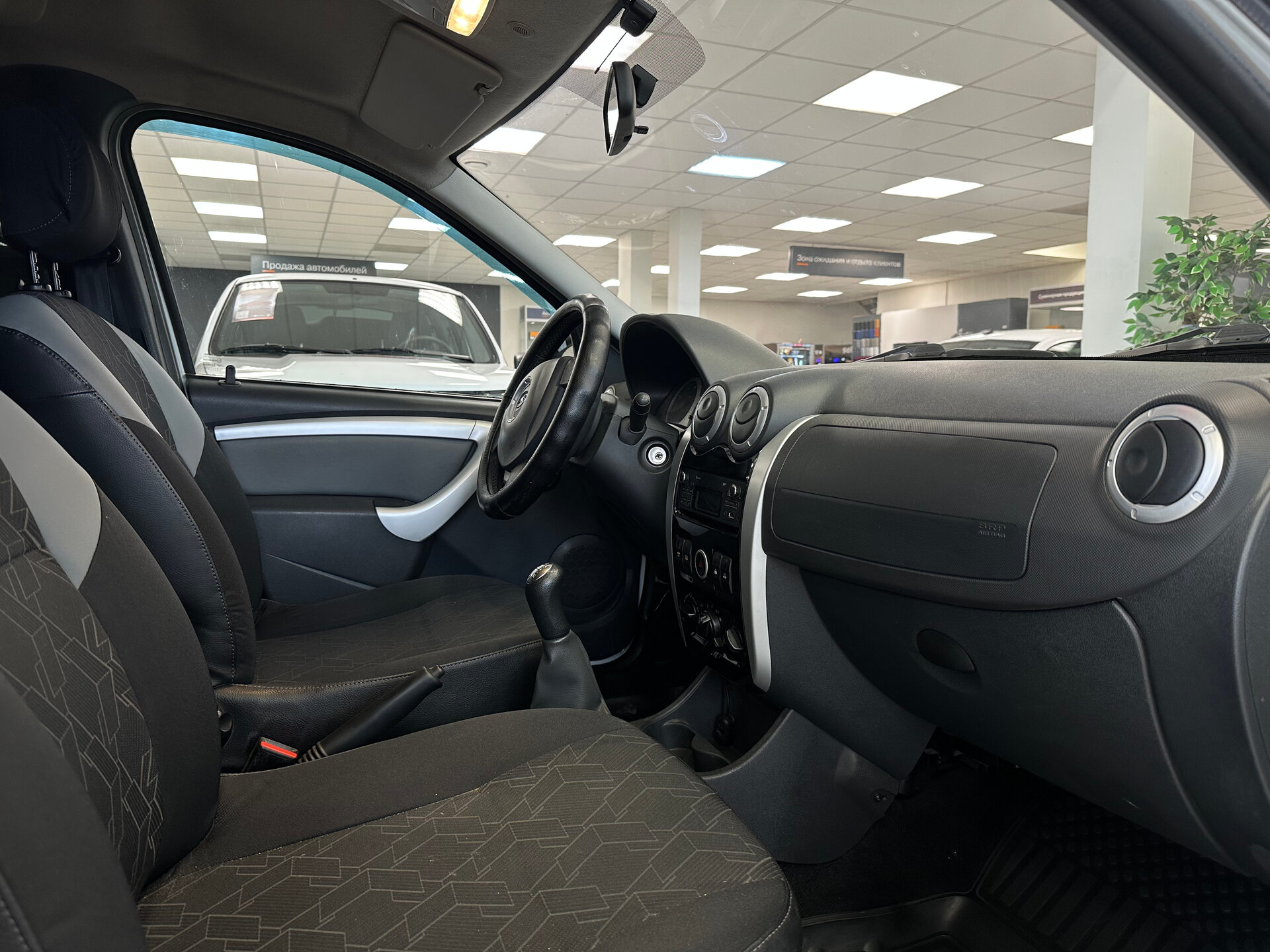 Lada (ВАЗ) Largus, I 2020