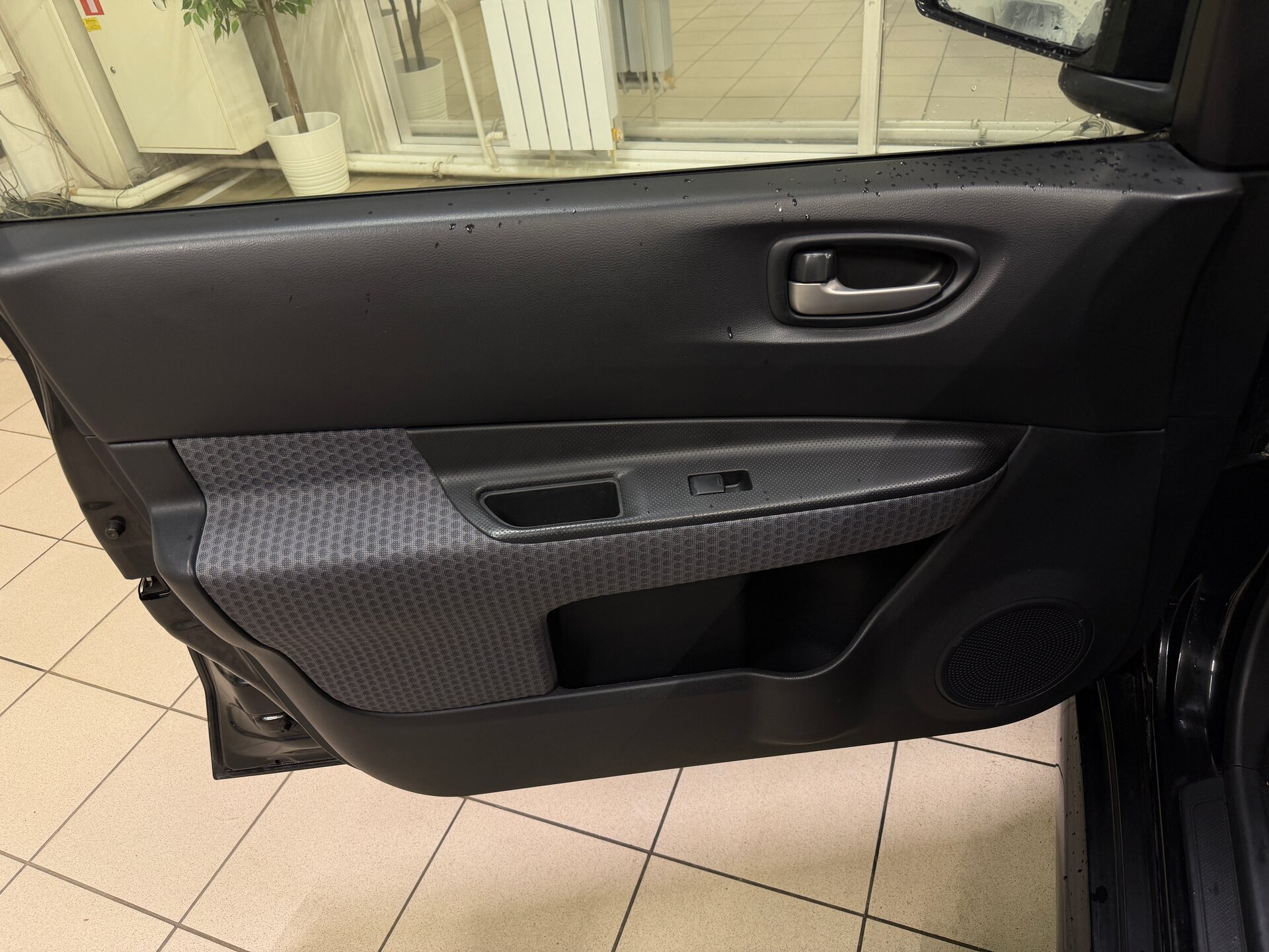 Nissan Wingroad, III (Y12) 2017