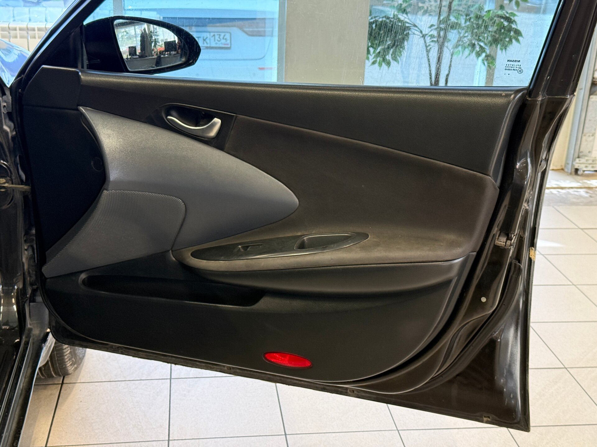 Nissan Primera, III (P12) 2004