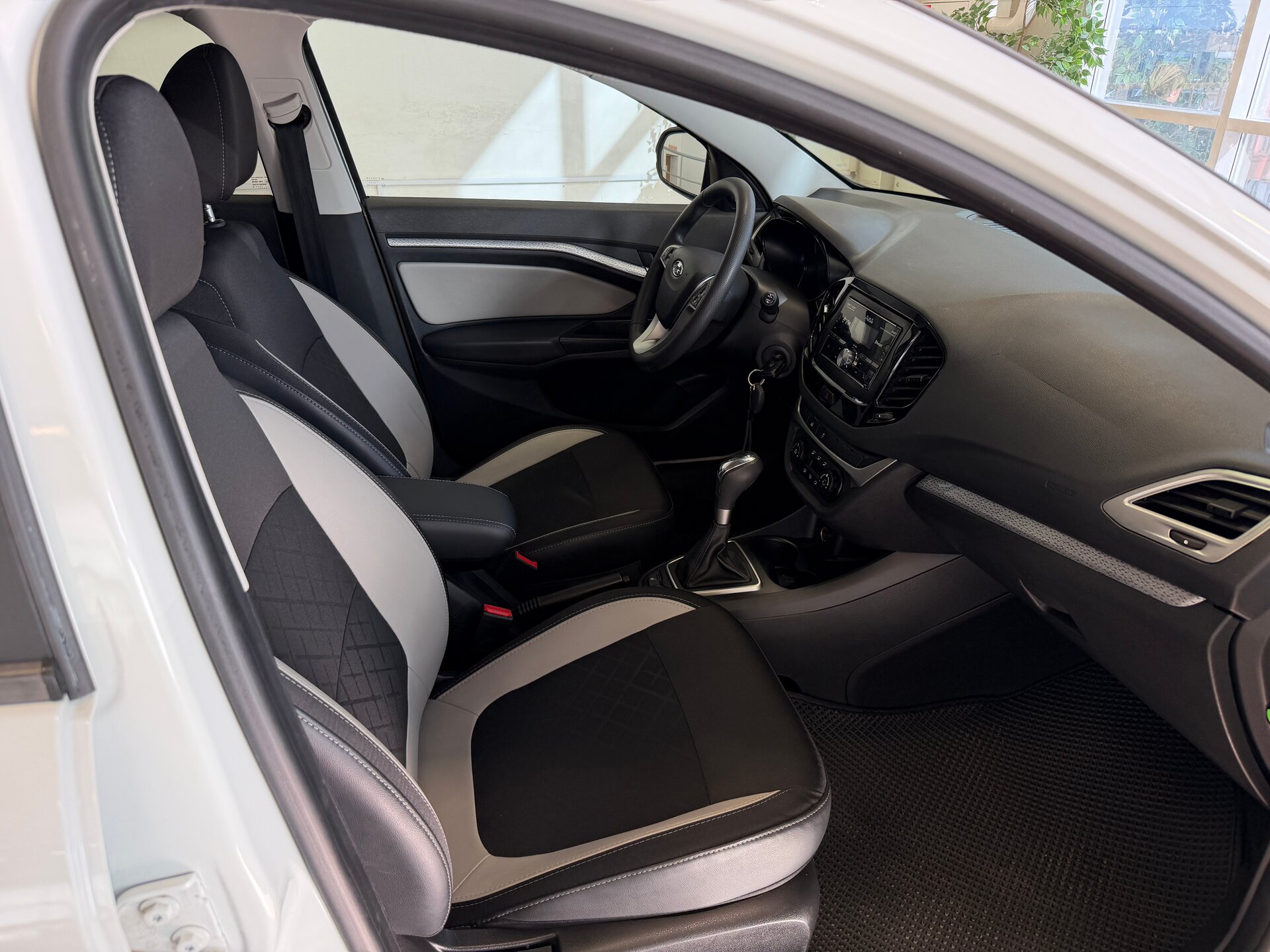 Lada (ВАЗ) Vesta, I 2020 Lada (ВАЗ) Vesta, I 2020