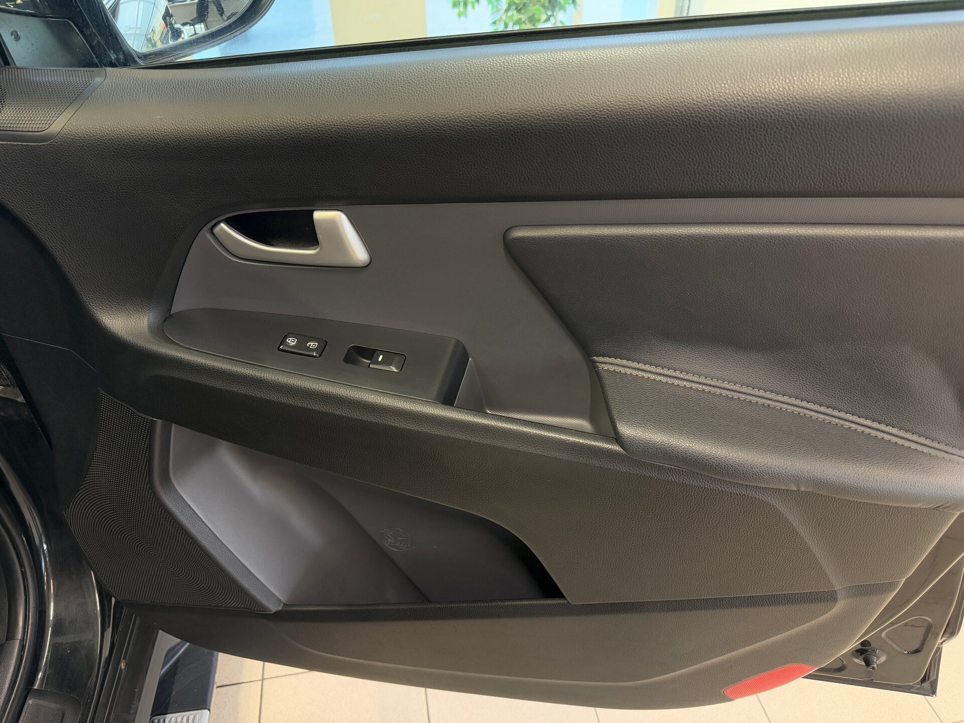 Kia Sportage, III 2011
