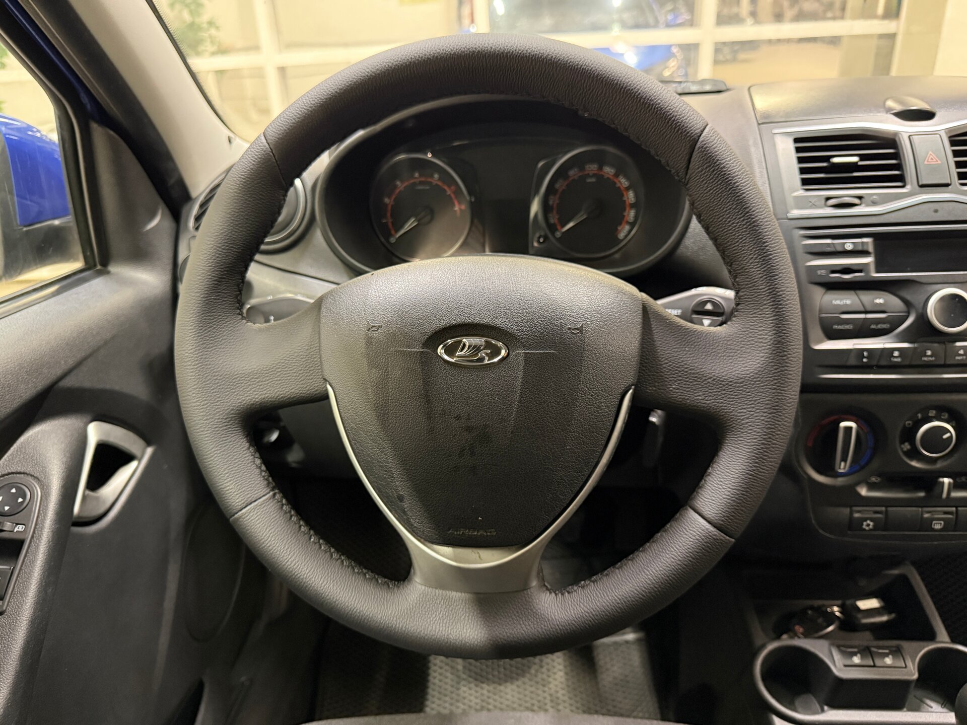 Lada (ВАЗ) Granta, I Рестайлинг 2020 Lada (ВАЗ) Granta, I Рестайлинг 2020