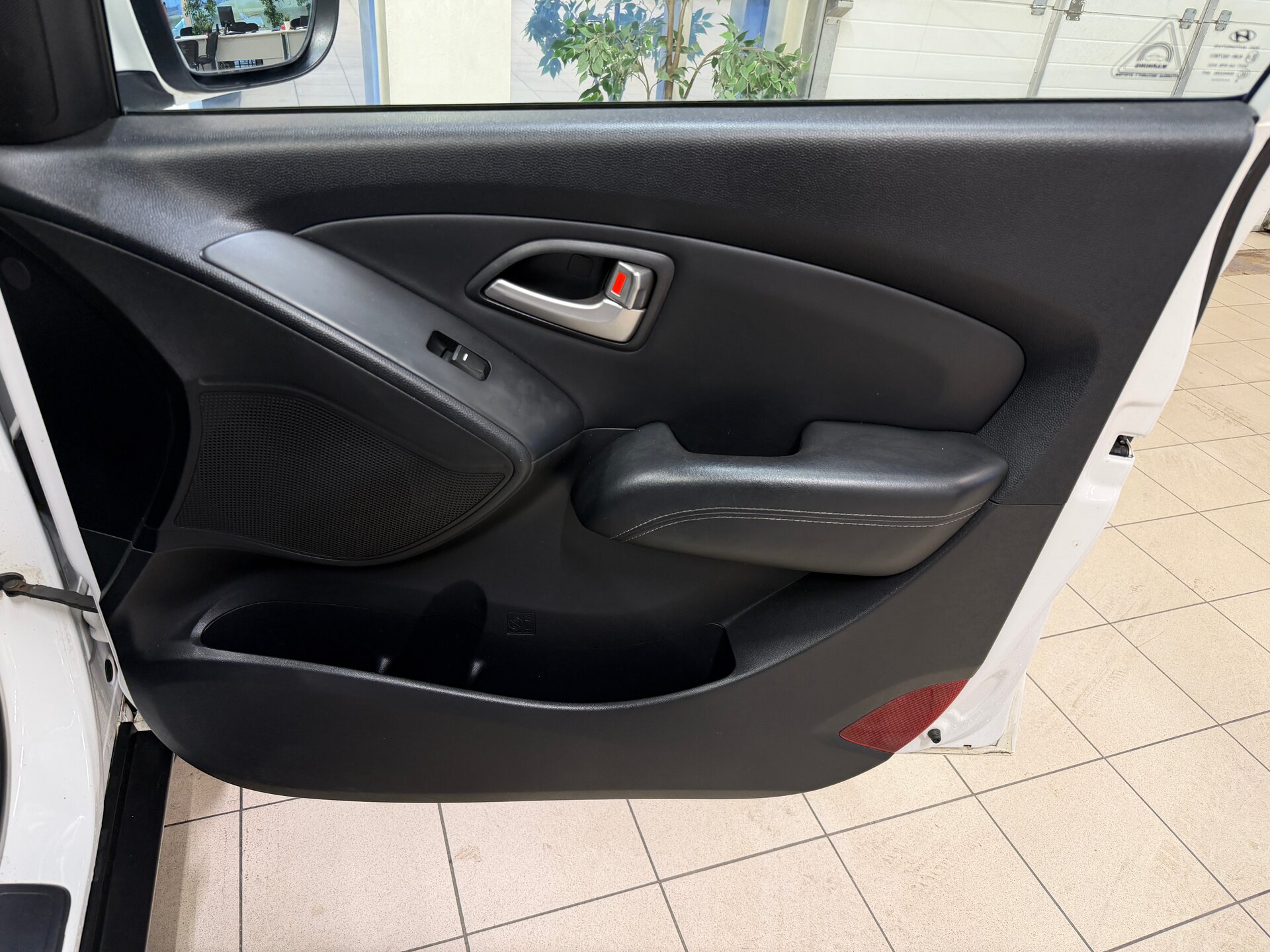Hyundai ix35, I 2012 Hyundai ix35, I 2012