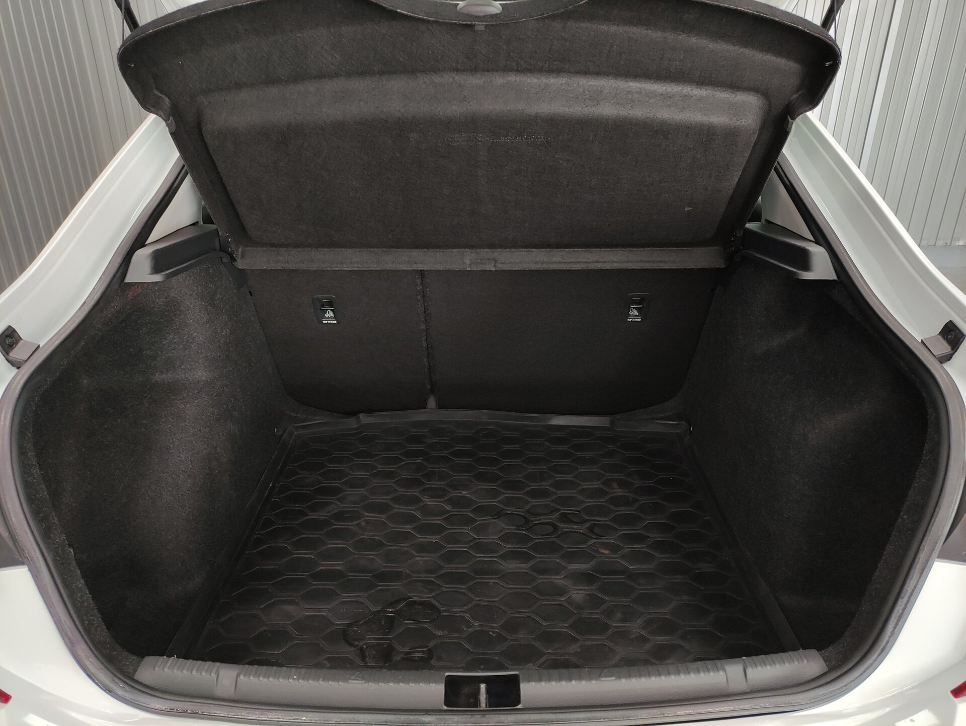 Volkswagen Polo, VI 2021 Volkswagen Polo, VI 2021