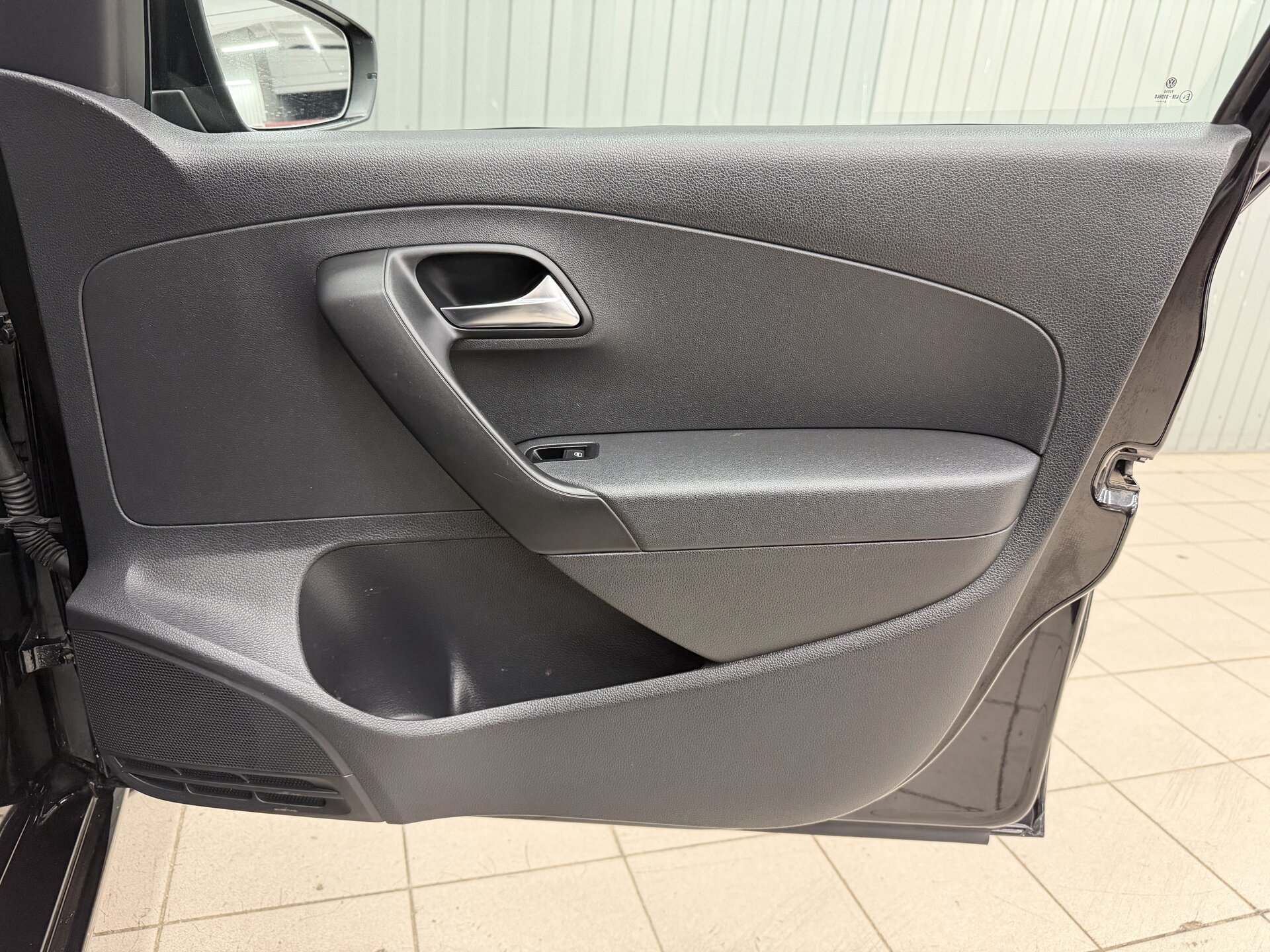 Volkswagen Polo, V Рестайлинг 2016 Volkswagen Polo, V Рестайлинг 2016