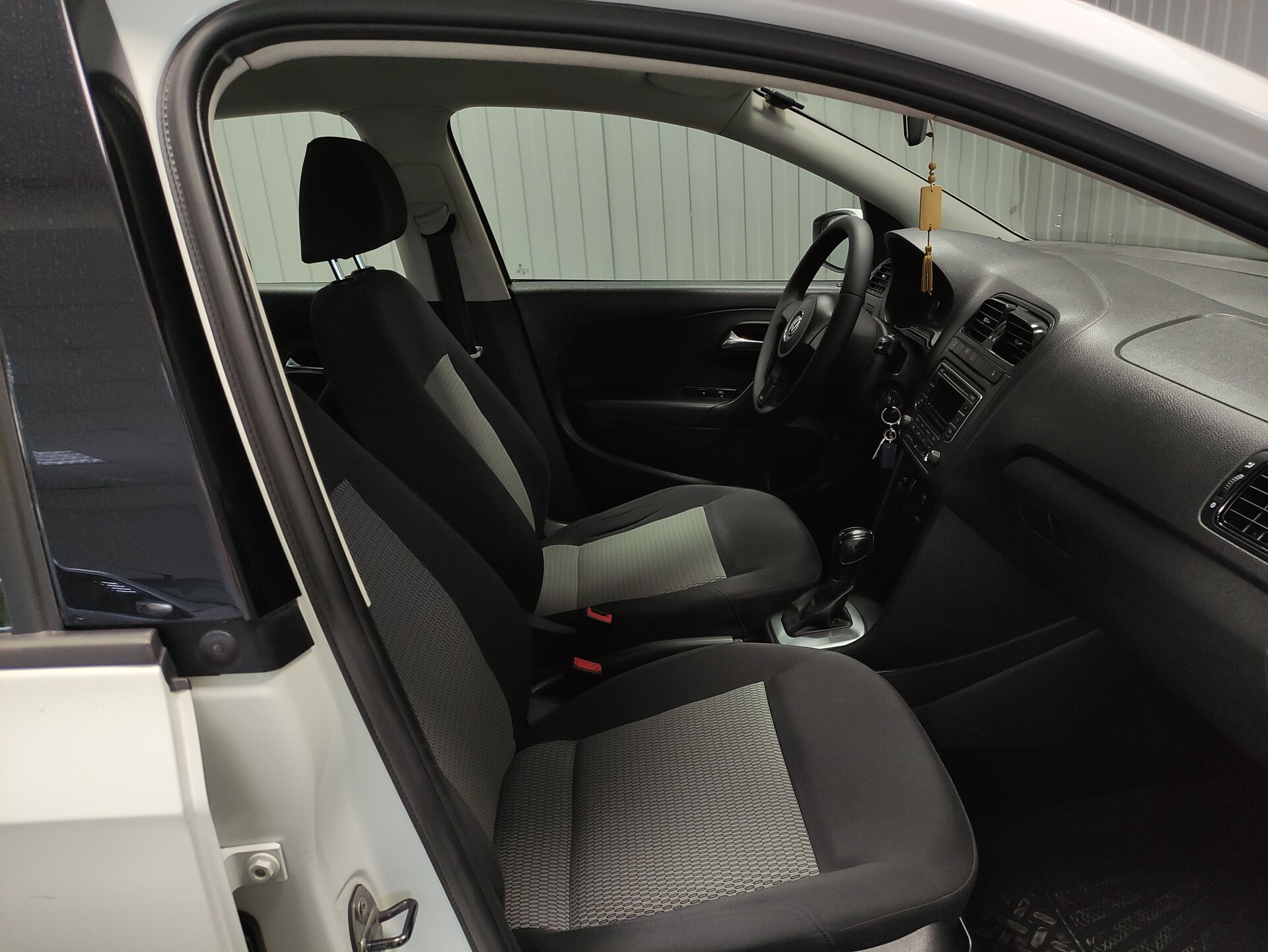 Volkswagen Polo, V 2013 Volkswagen Polo, V 2013