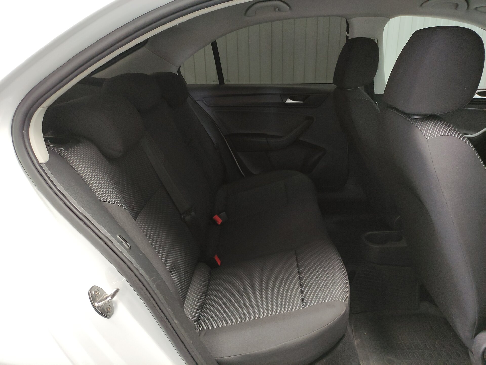 Volkswagen Polo, VI 2020