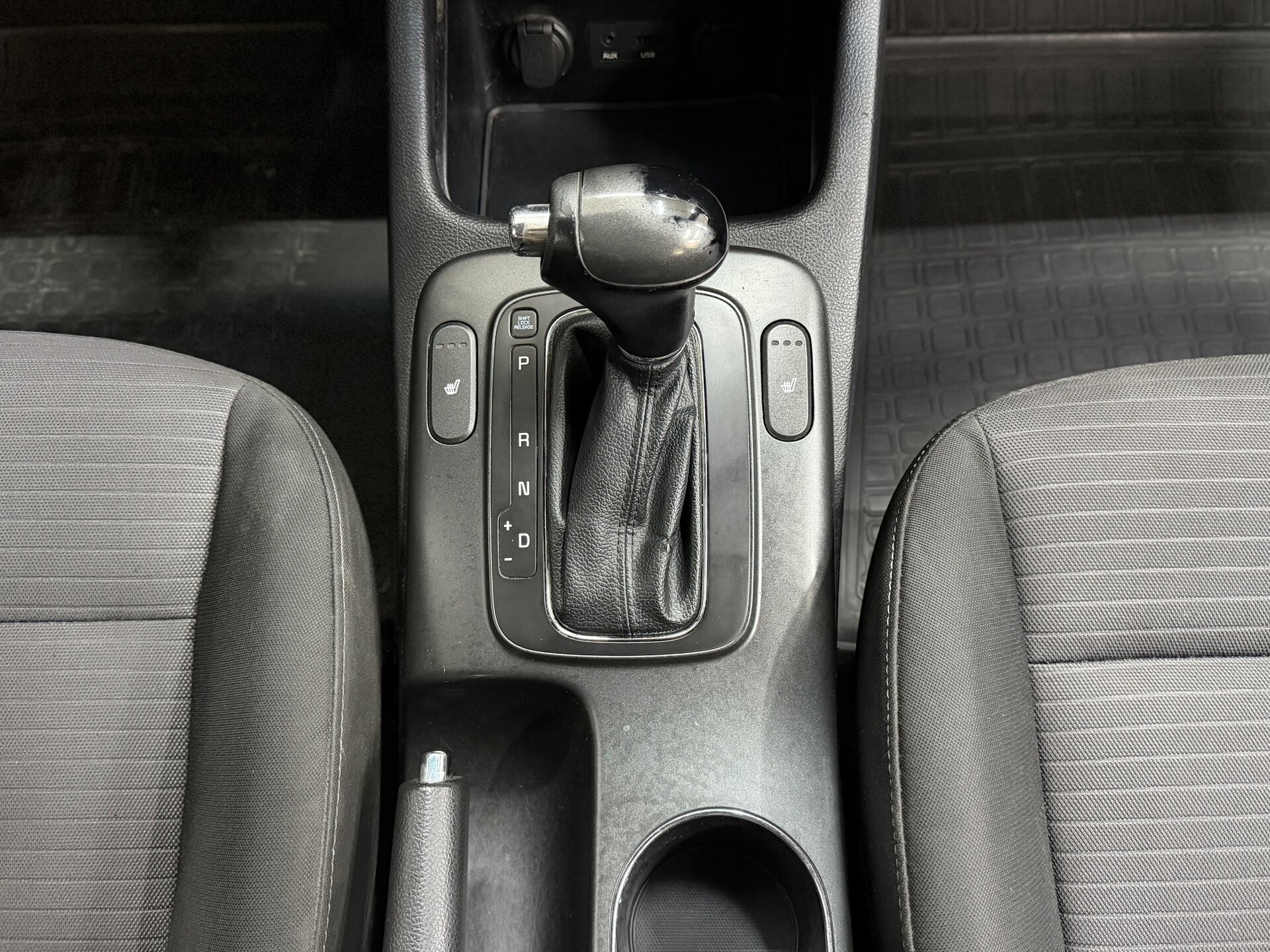 Kia Cerato, III 2014