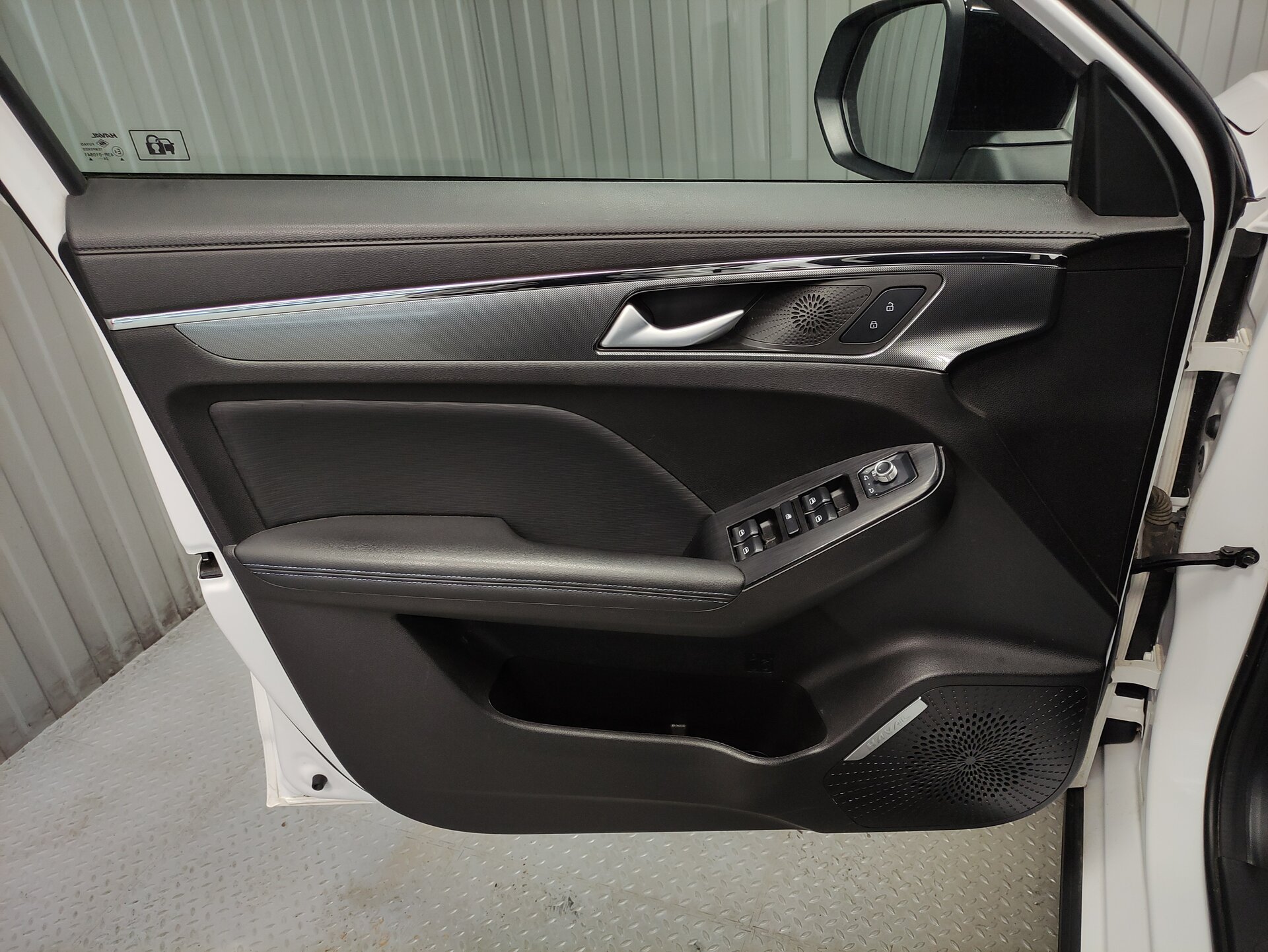 Haval Jolion, I Рестайлинг 2024 Haval Jolion, I Рестайлинг 2024