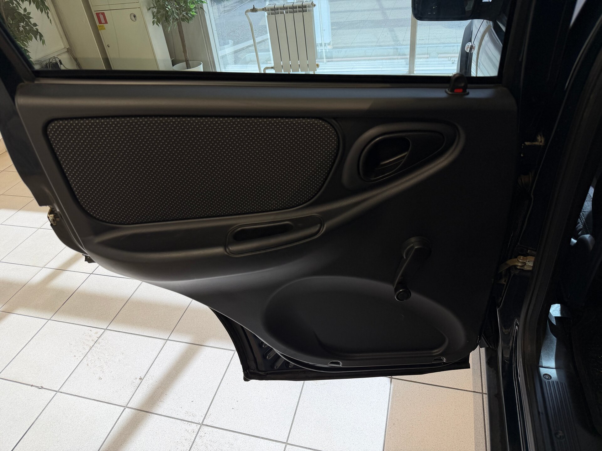 Lada (ВАЗ) Niva Travel, I 2024