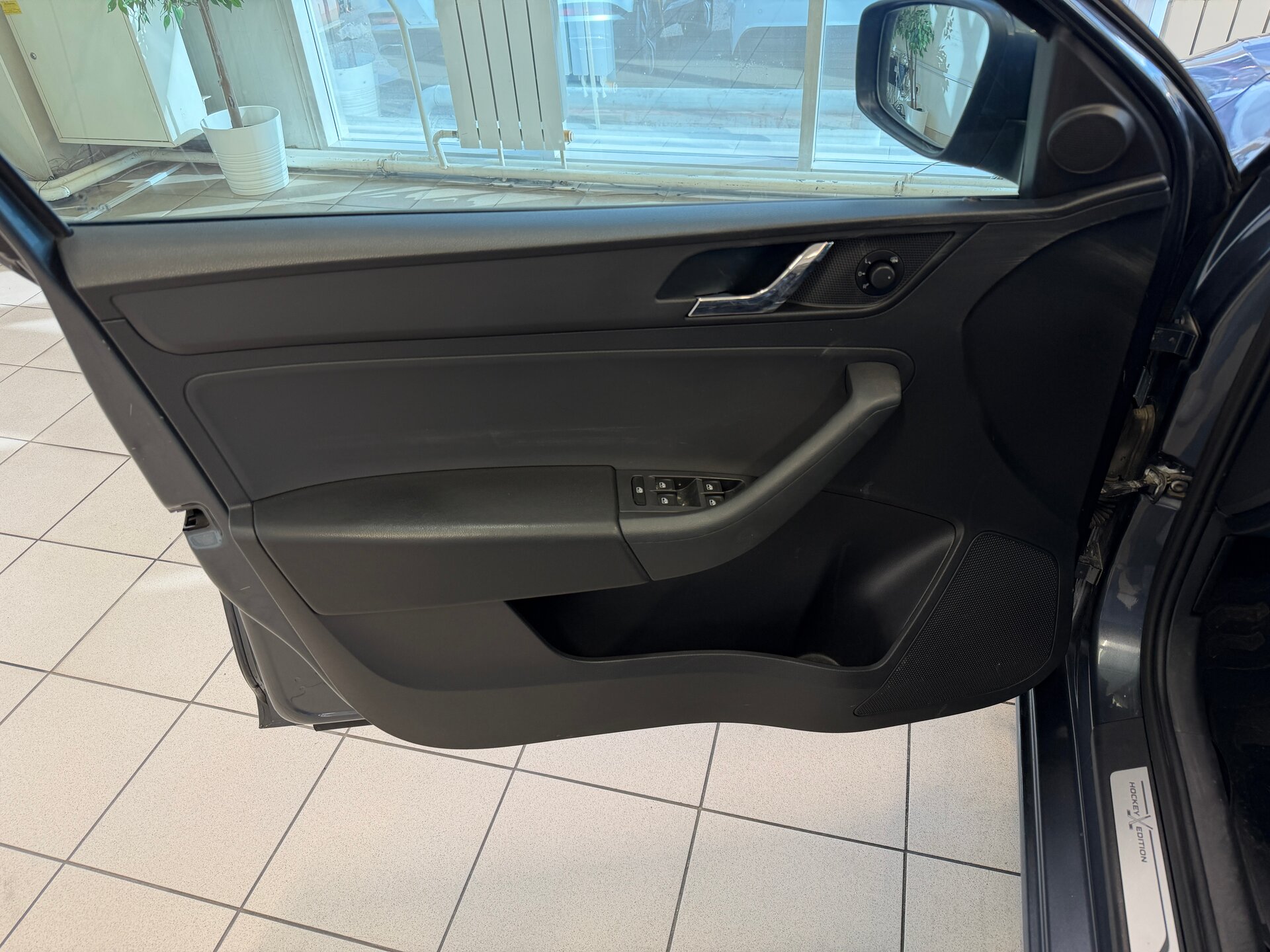 Skoda Rapid, I 2016