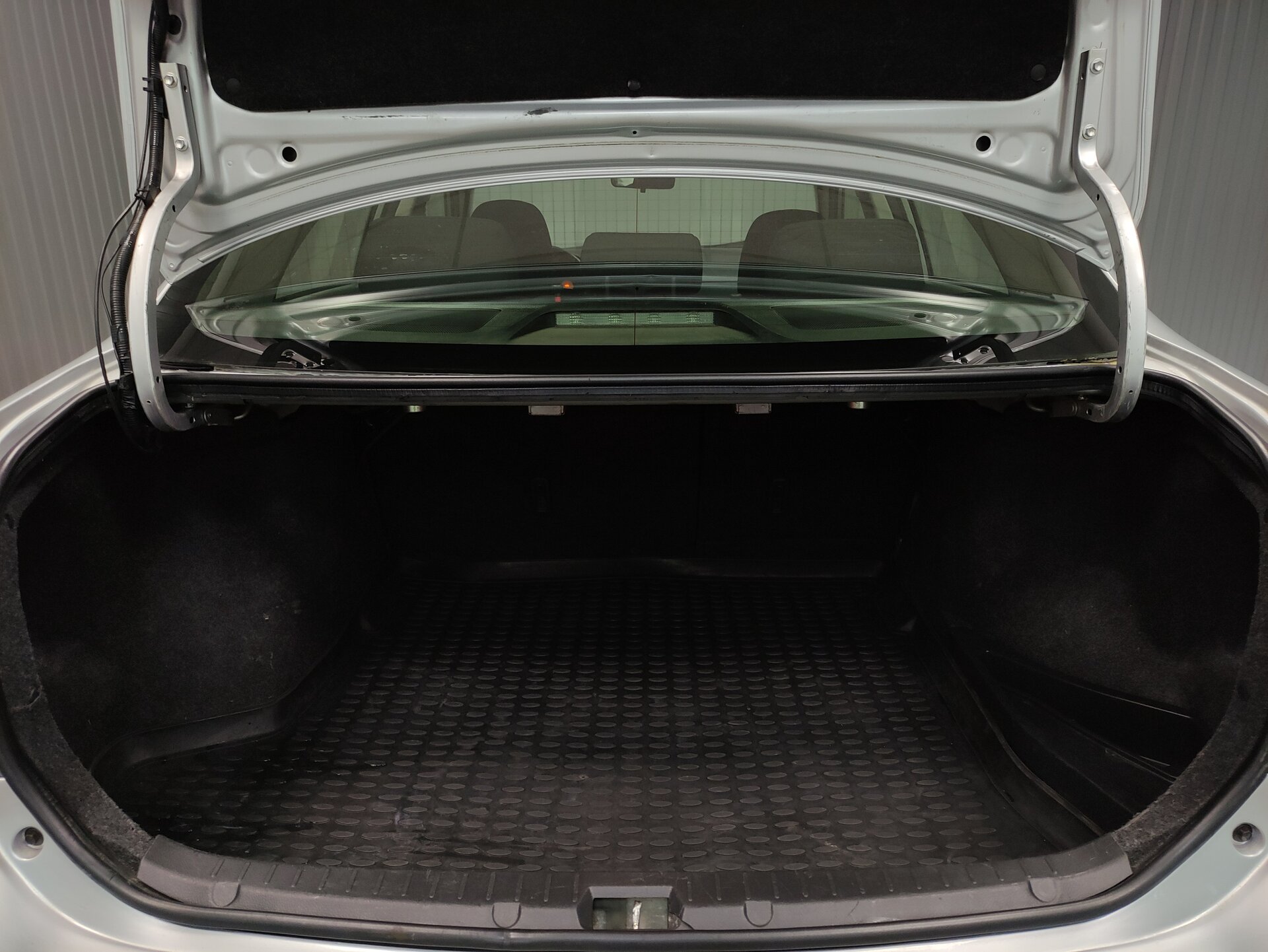 Toyota Corolla, X (E140, E150) Рестайлинг 2013