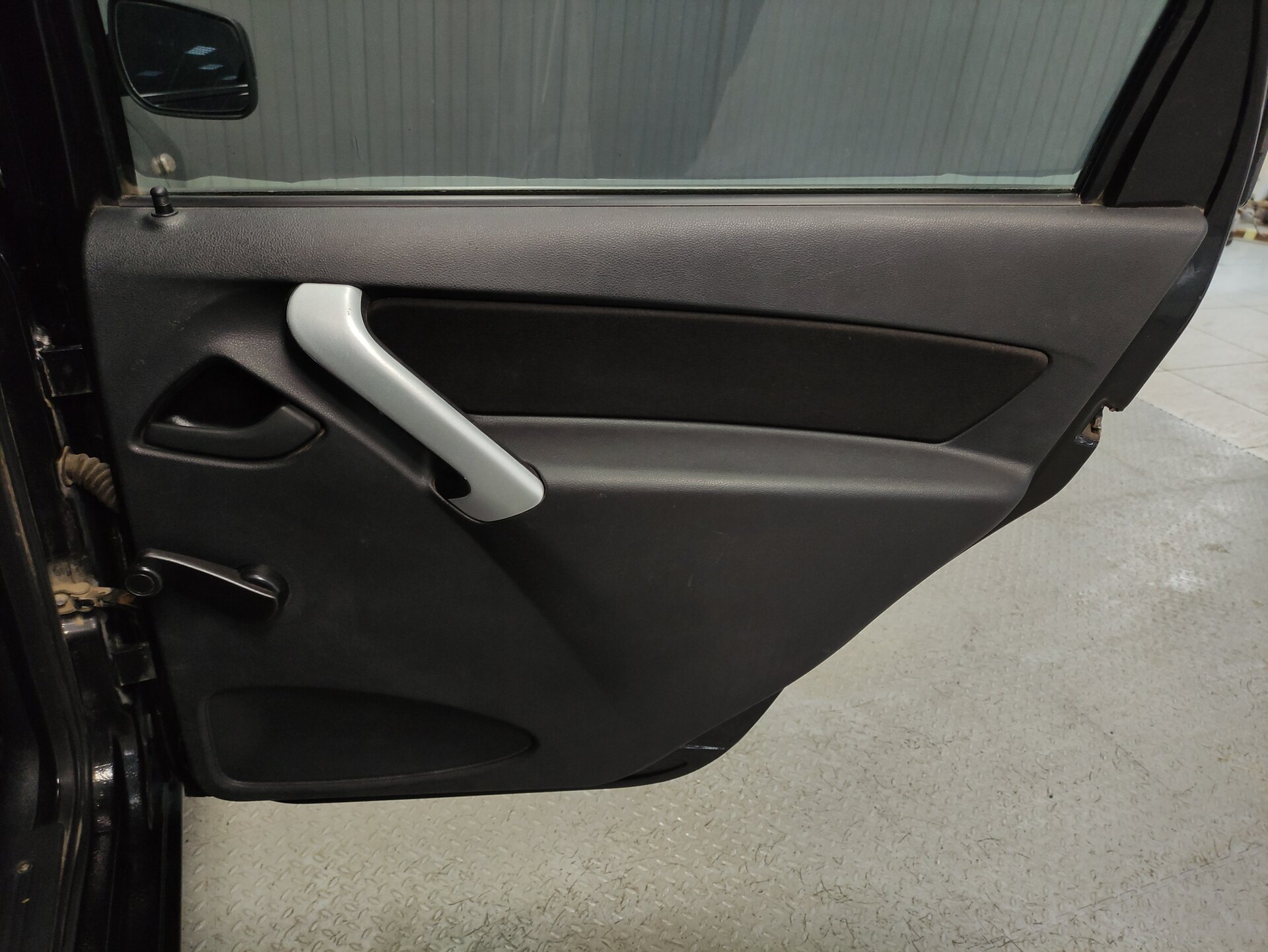 Datsun on-DO, I 2018 Datsun on-DO, I 2018