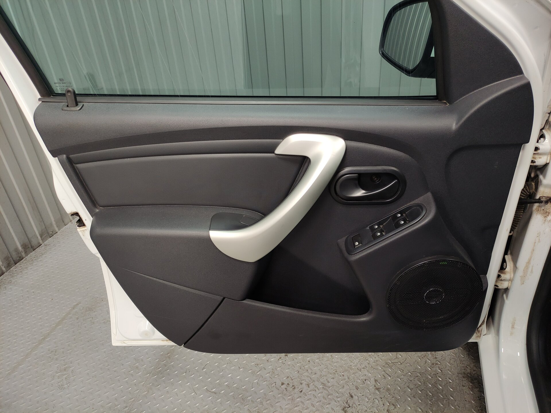 Lada (ВАЗ) Largus, I Рестайлинг 2025 Lada (ВАЗ) Largus, I Рестайлинг 2025