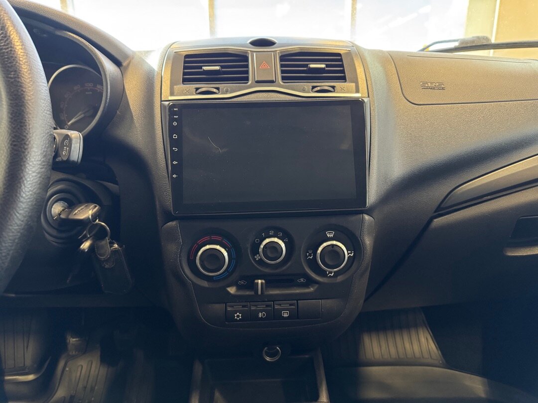 Lada (ВАЗ) Granta, I Рестайлинг 2020