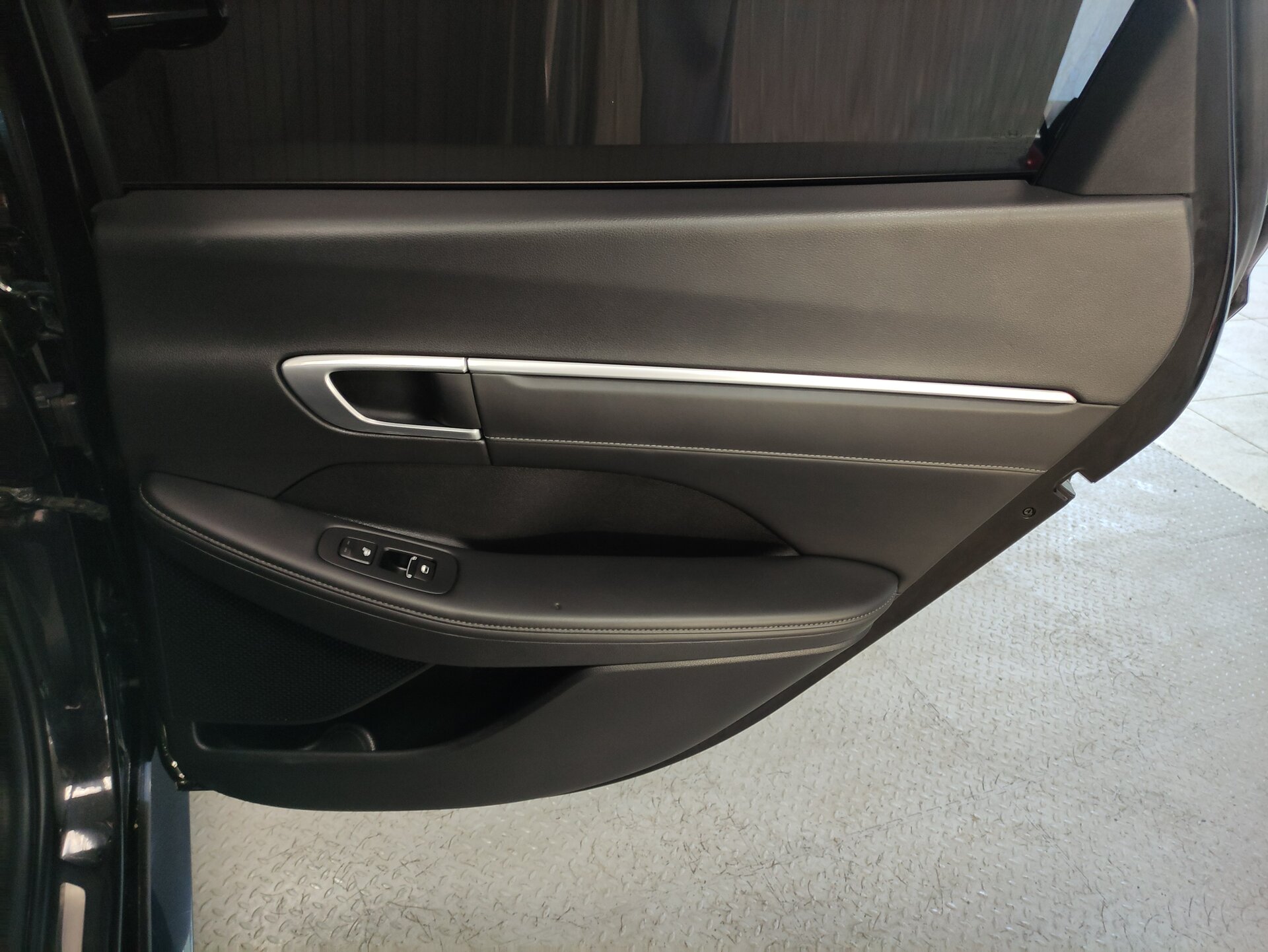 Hyundai Sonata, VIII (DN8) 2021 Hyundai Sonata, VIII (DN8) 2021