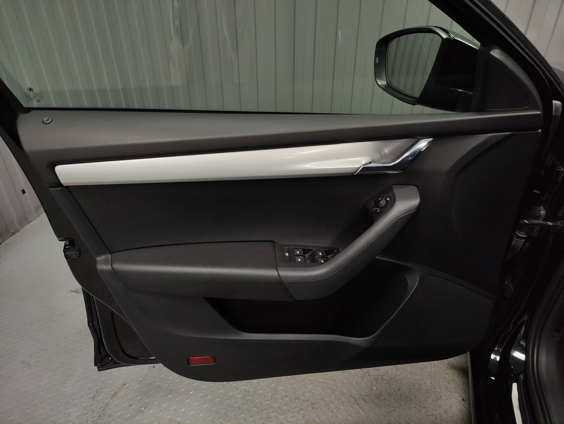 Skoda Octavia, III (A7) Рестайлинг 2019 Skoda Octavia, III (A7) Рестайлинг 2019