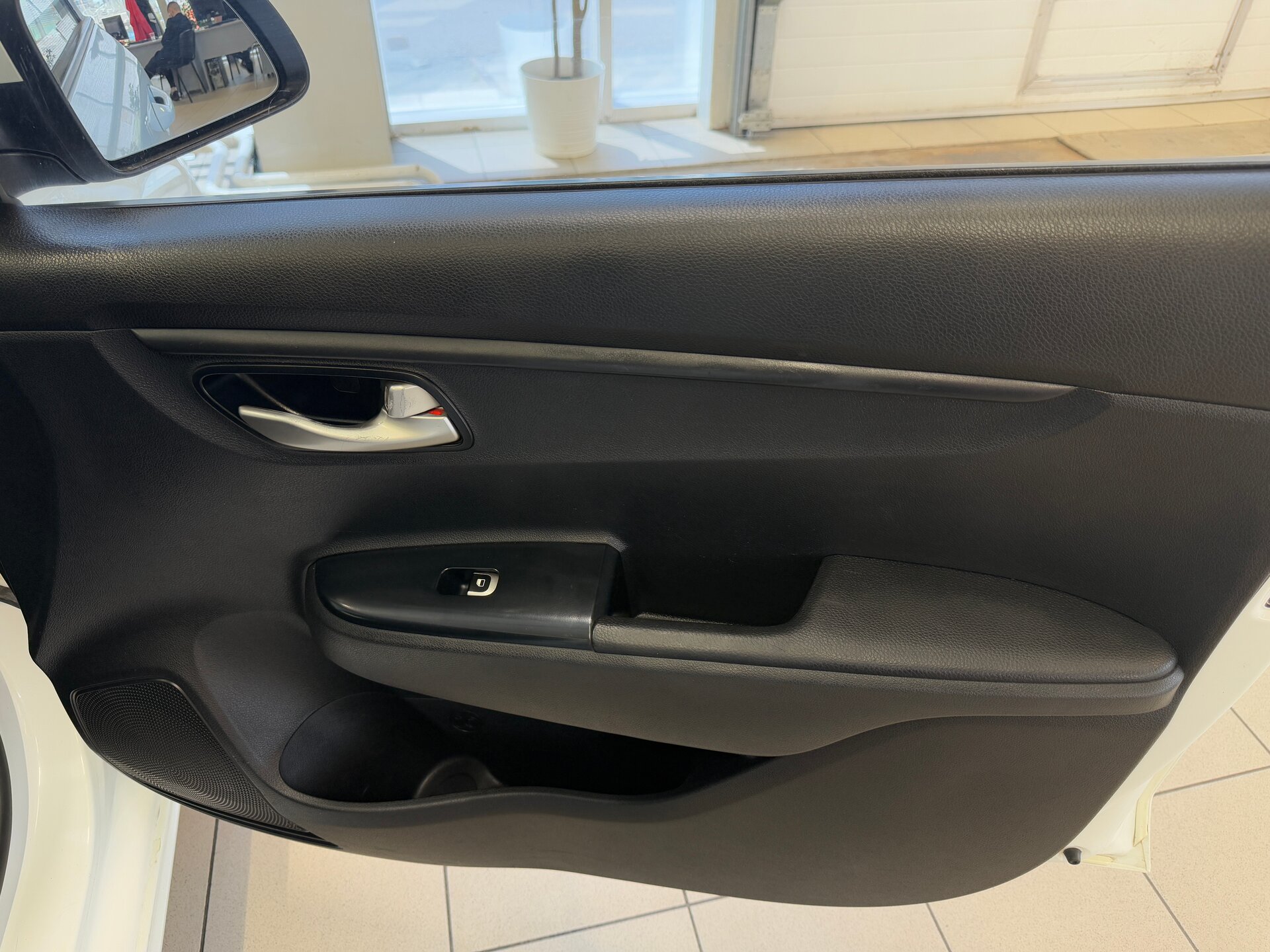 Kia Rio, IV 2019