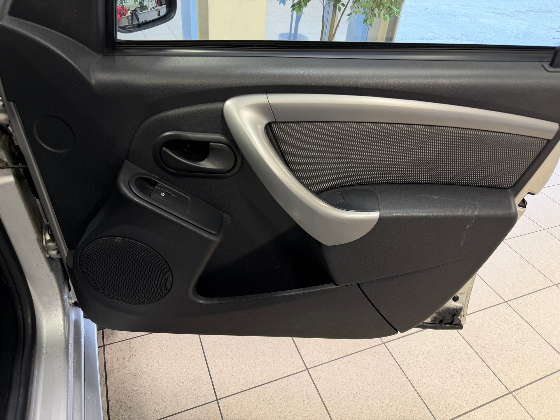Renault Duster, I 2013
