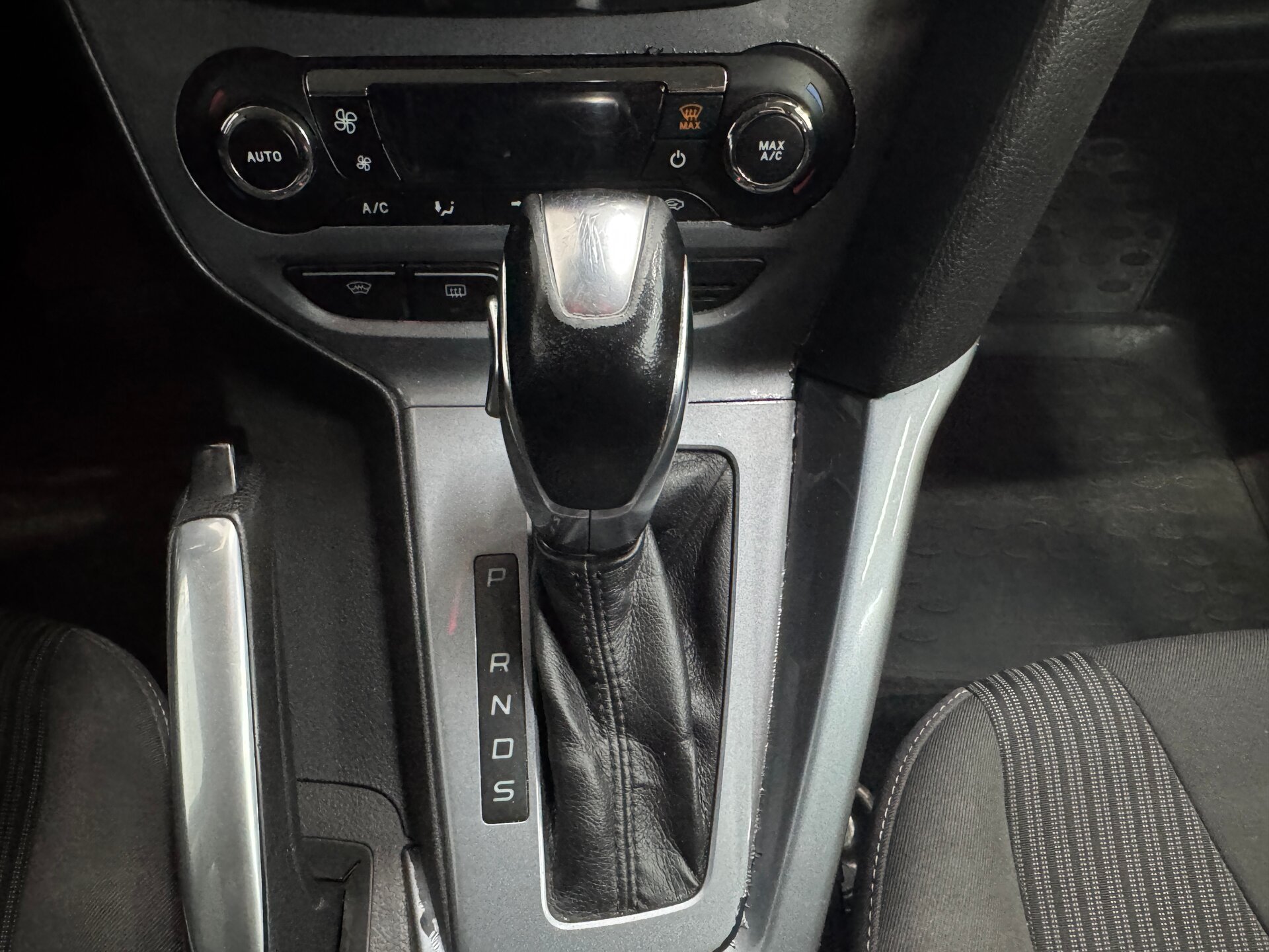 Ford Focus, III 2012