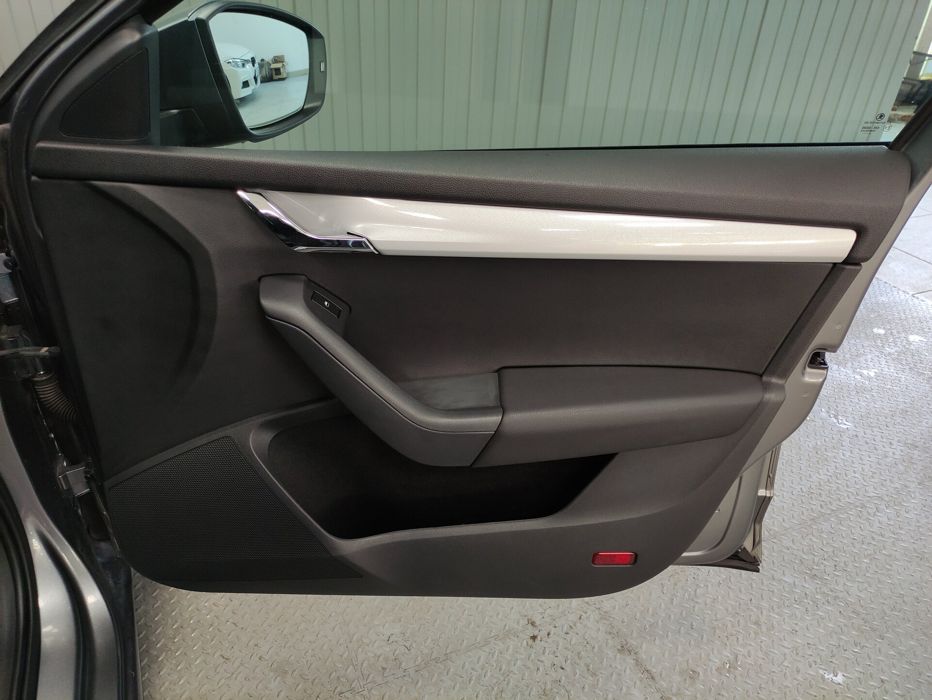 Skoda Octavia, III (A7) 2014 Skoda Octavia, III (A7) 2014