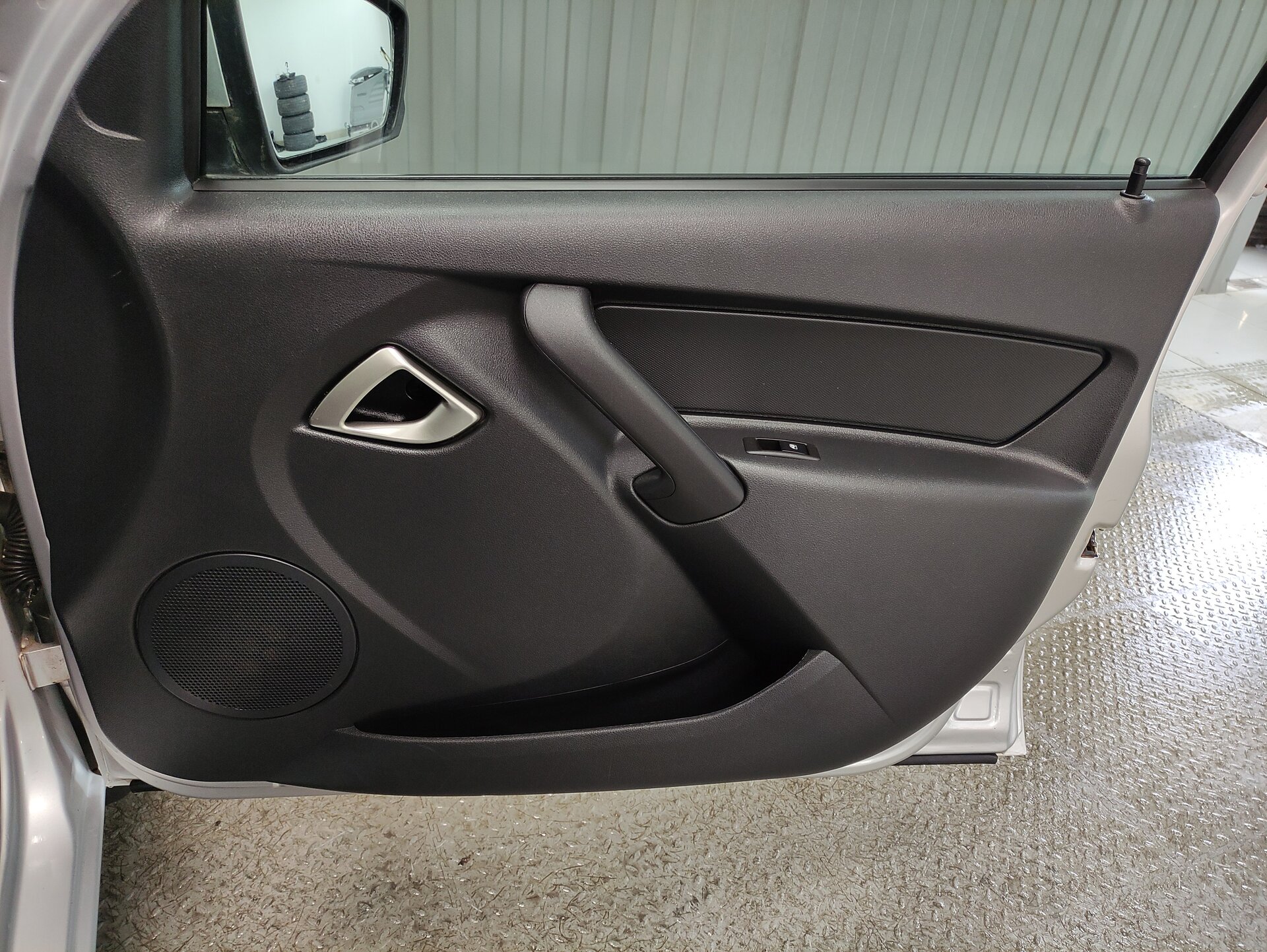 Lada (ВАЗ) Granta, I Рестайлинг 2023