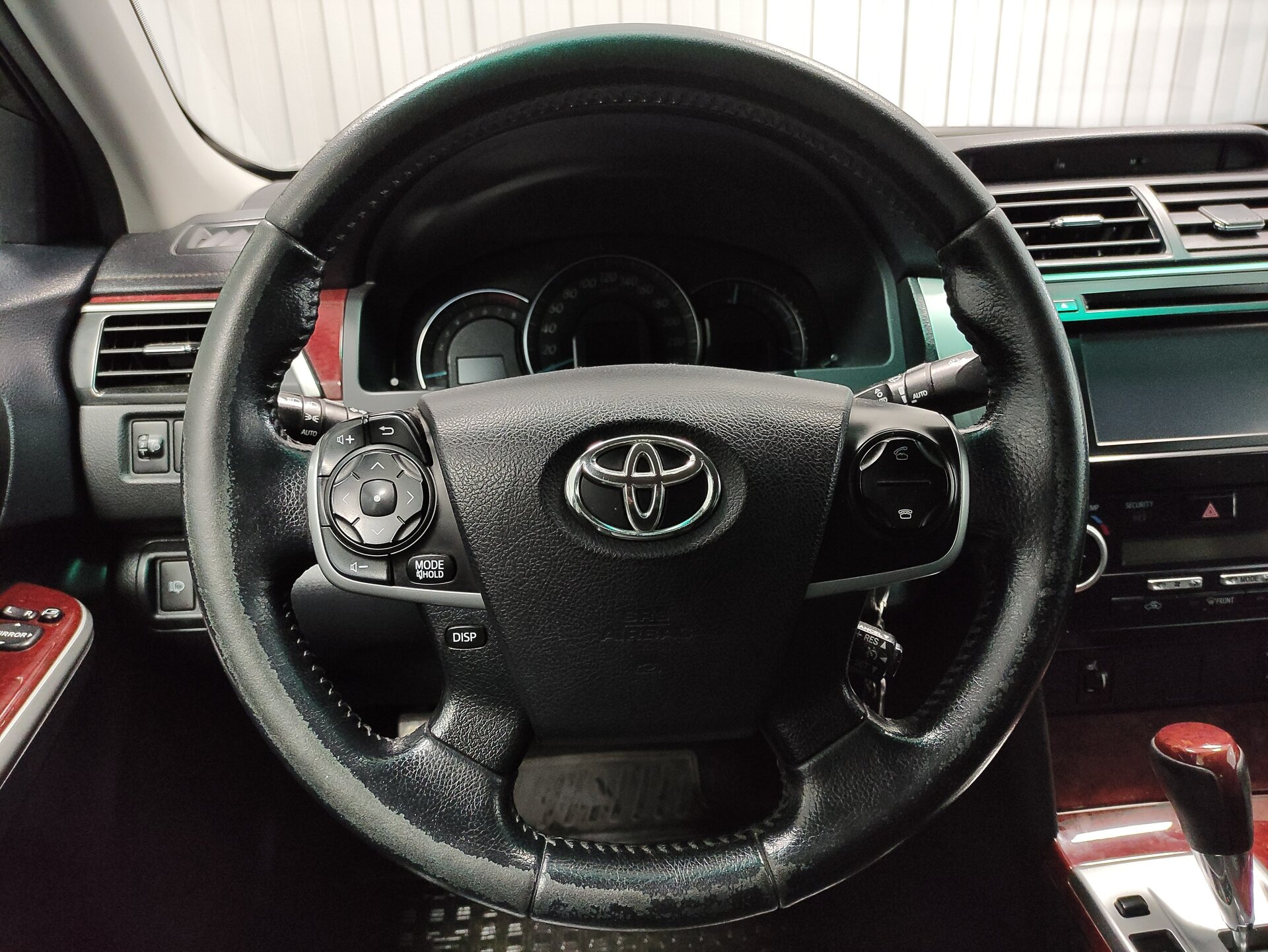 Toyota Camry, VII (XV50) 2012 Toyota Camry, VII (XV50) 2012