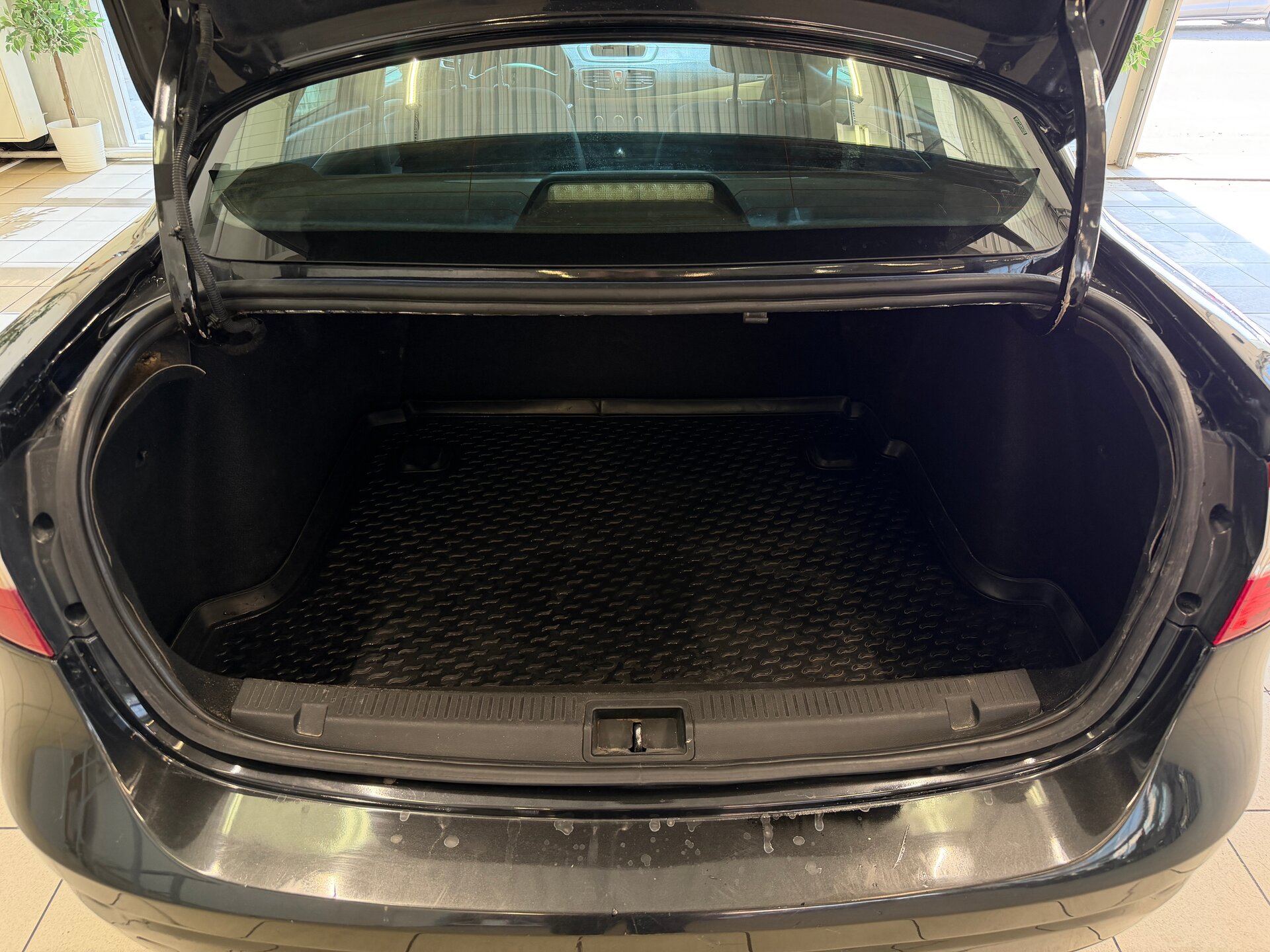 Renault Fluence, I 2010