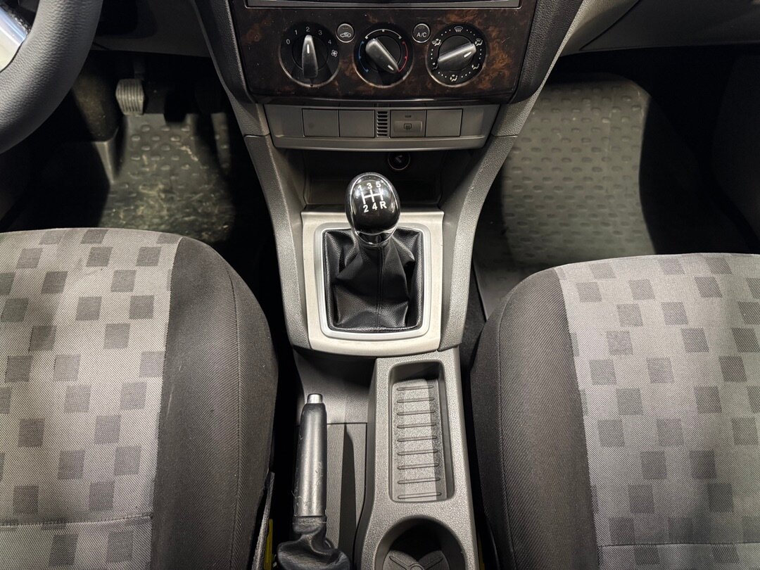 Ford Focus, II Рестайлинг 2008