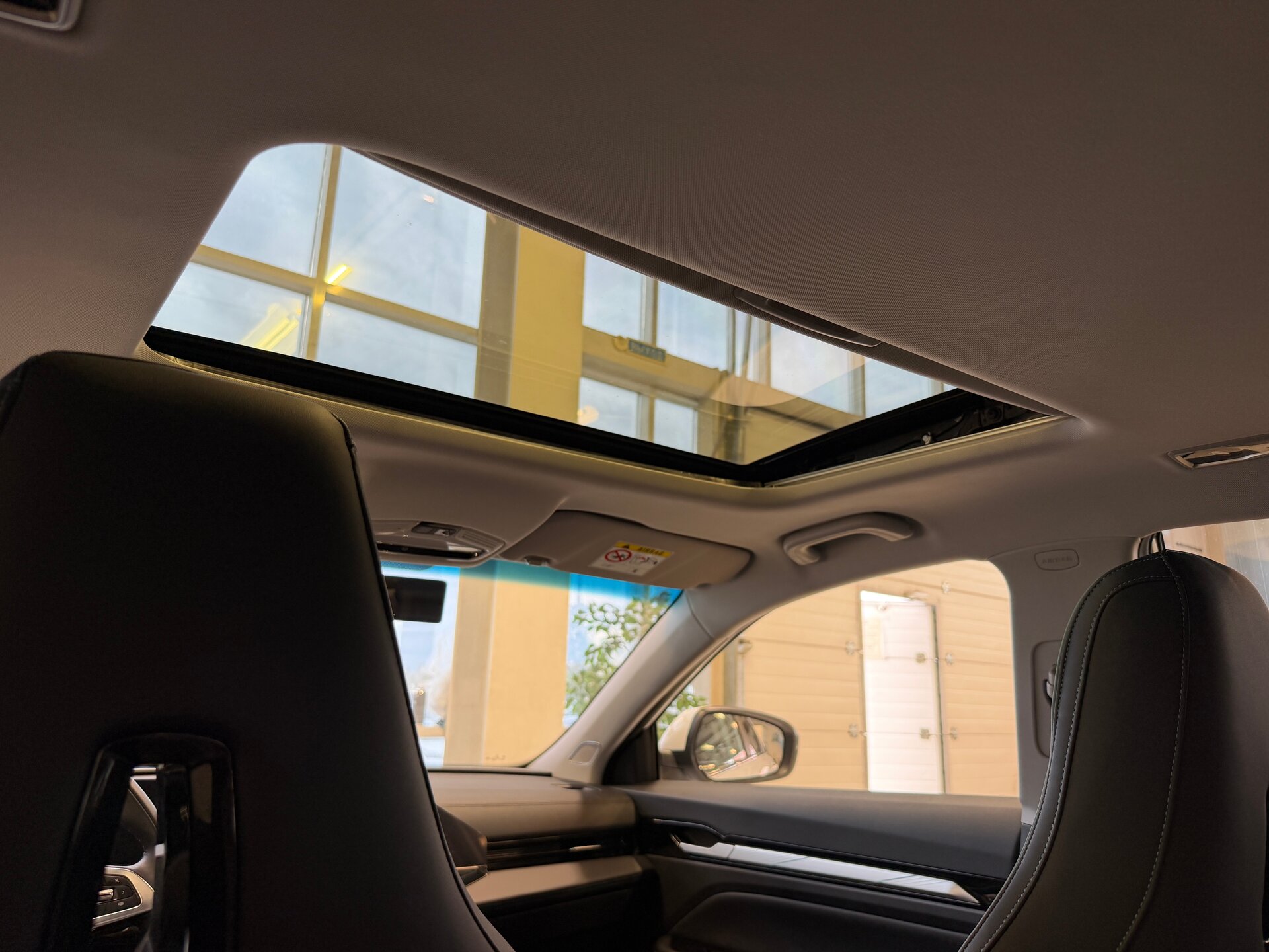 Livan S6 Pro, I 2024 Livan S6 Pro, I 2024
