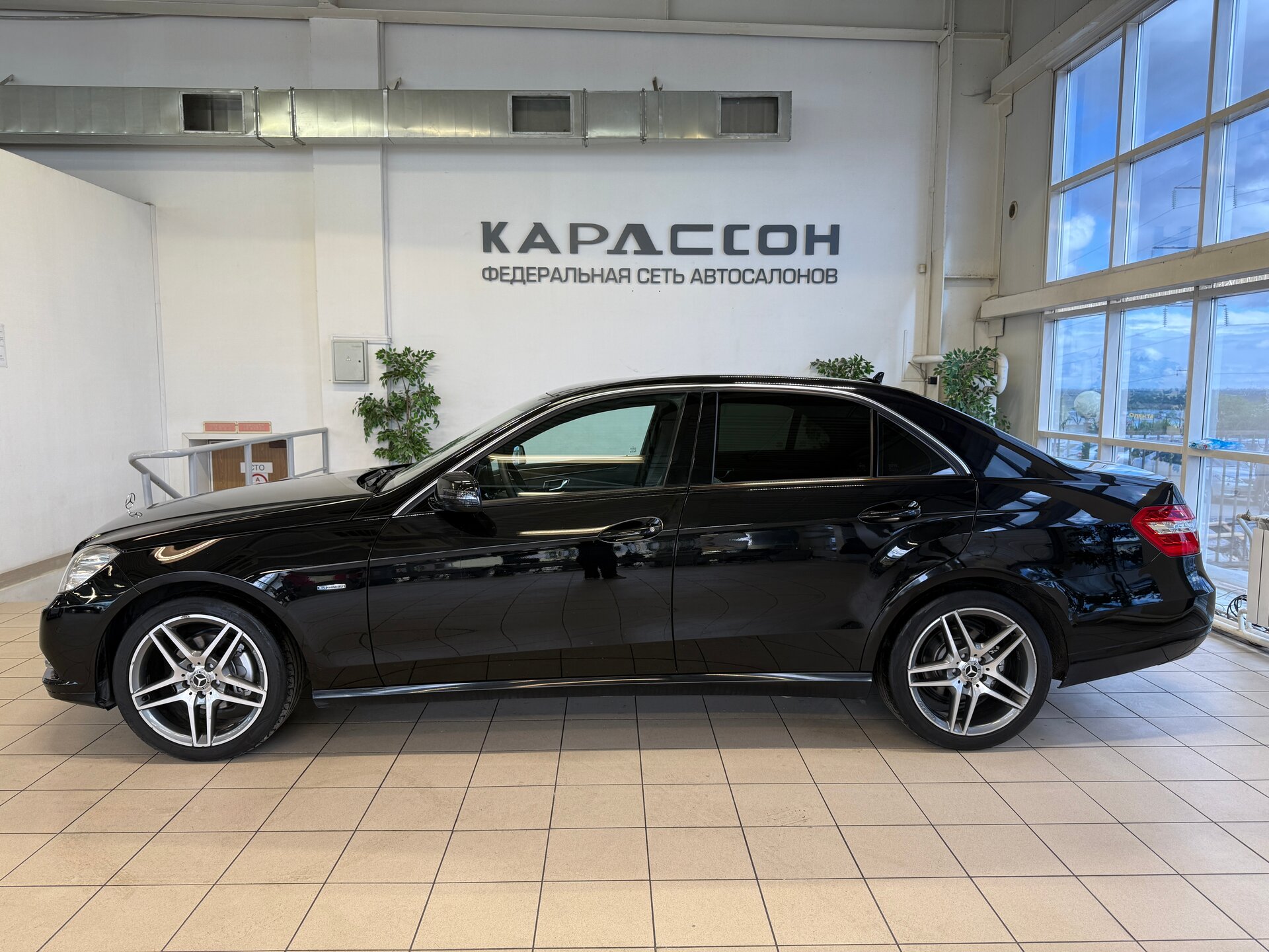 Mercedes-Benz E-Класс, IV (W212, S212, C207) 2011 Mercedes-Benz E-Класс, IV (W212, S212, C207) 2011