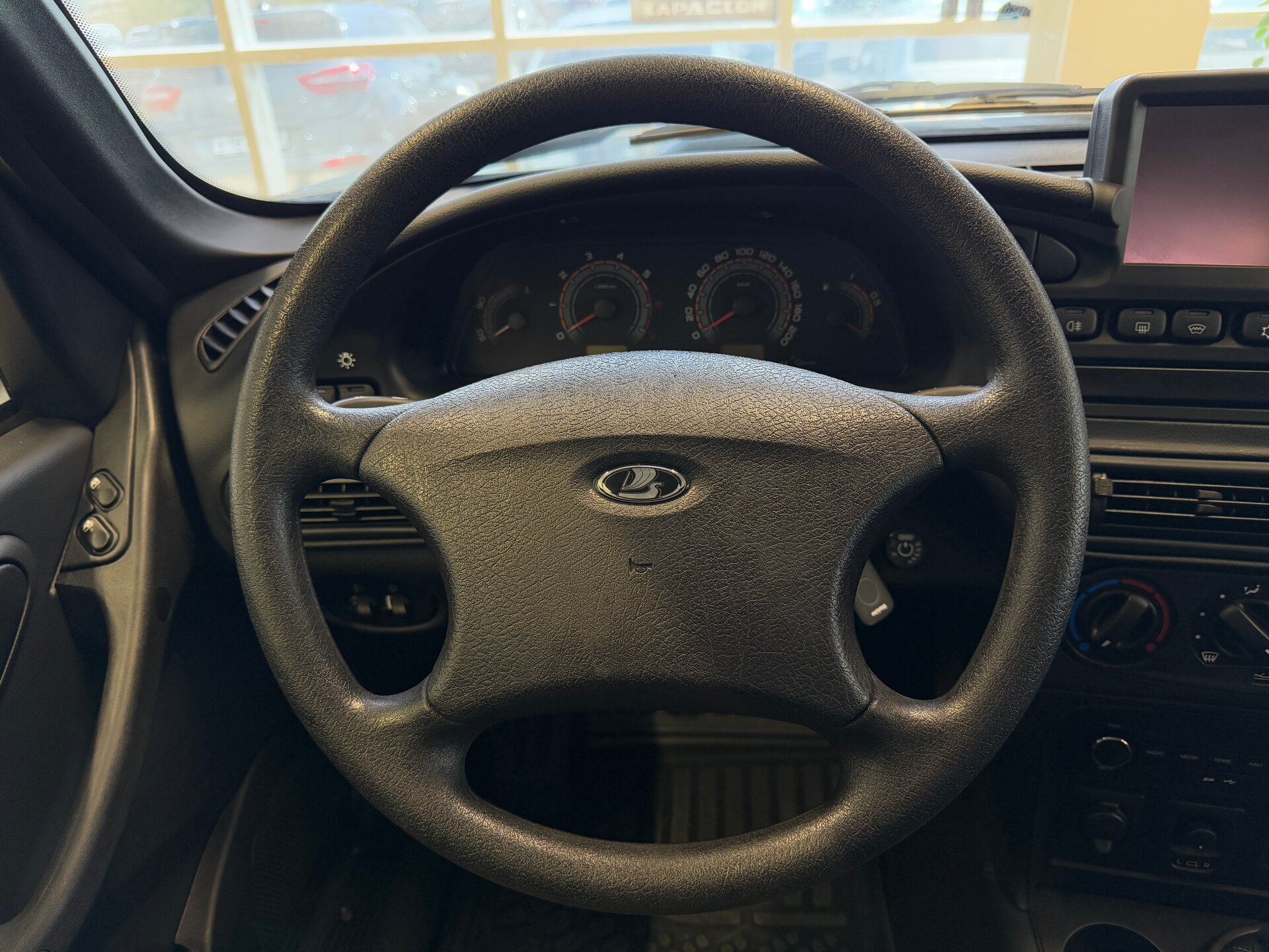 Lada (ВАЗ) Niva Travel, I 2023