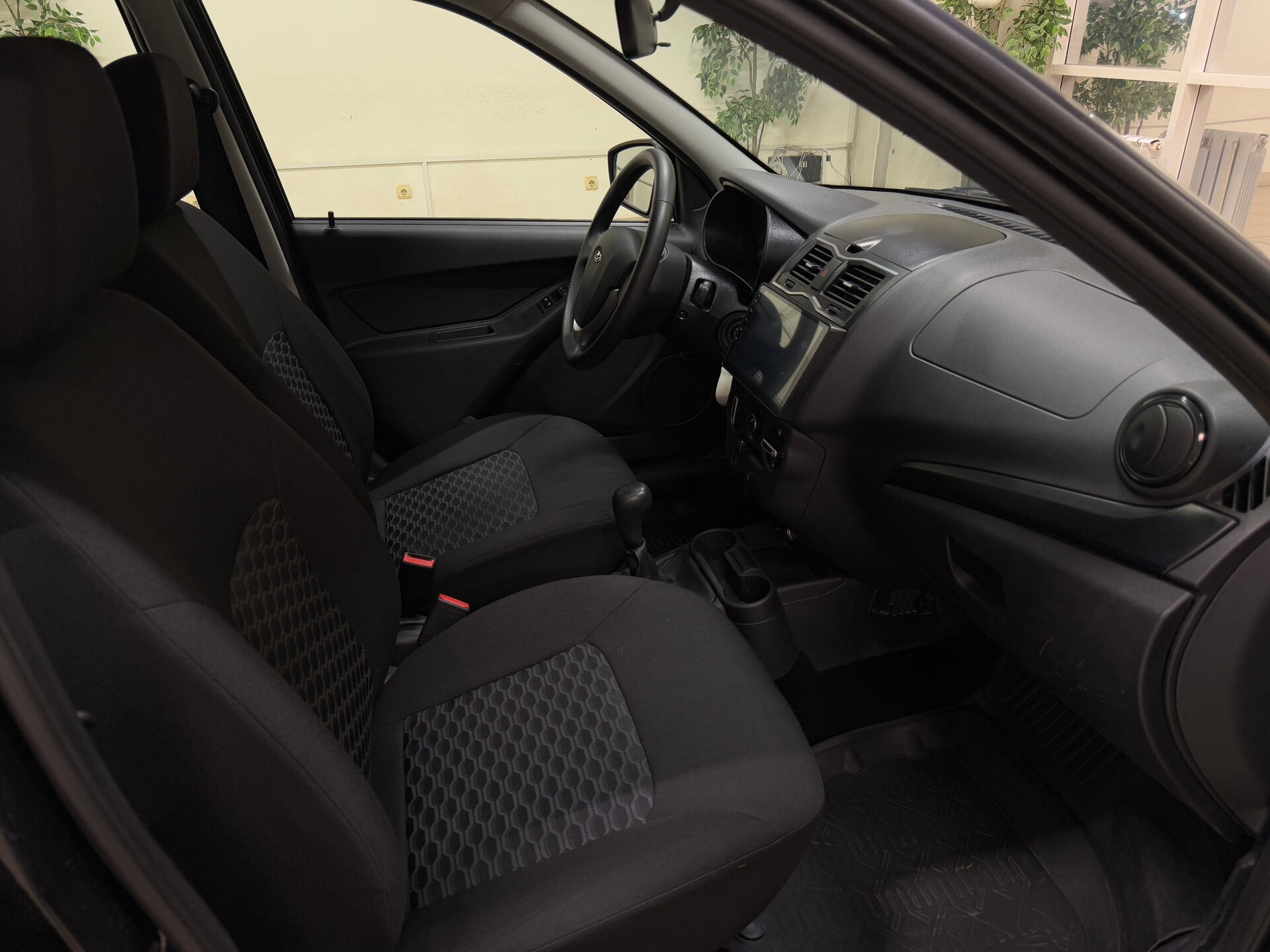 Lada (ВАЗ) Granta, I Рестайлинг 2023 Lada (ВАЗ) Granta, I Рестайлинг 2023