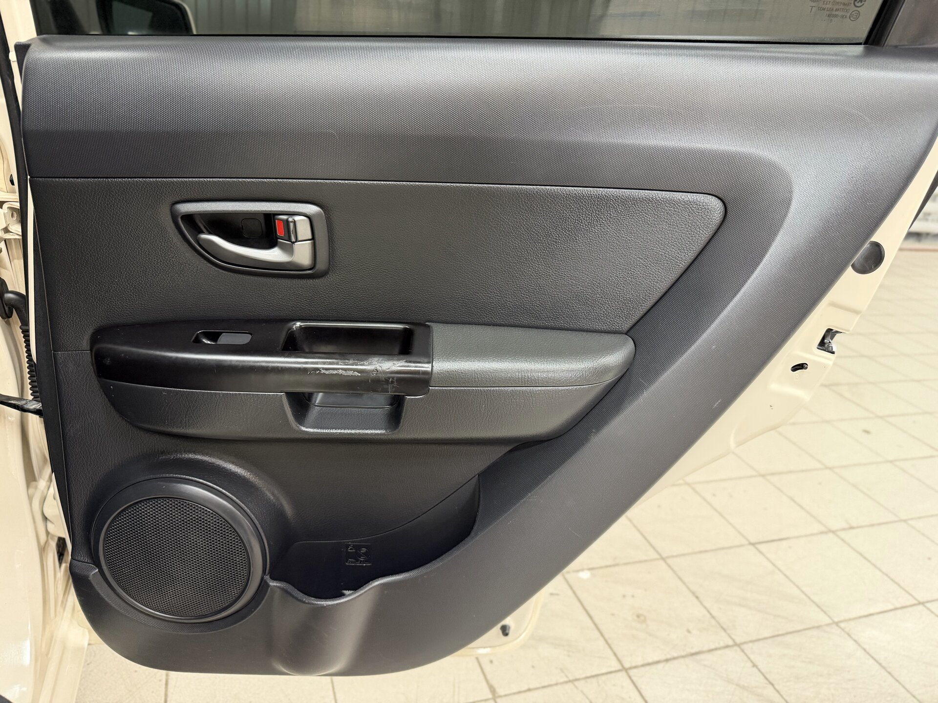 Kia Soul, I 2010 Kia Soul, I 2010