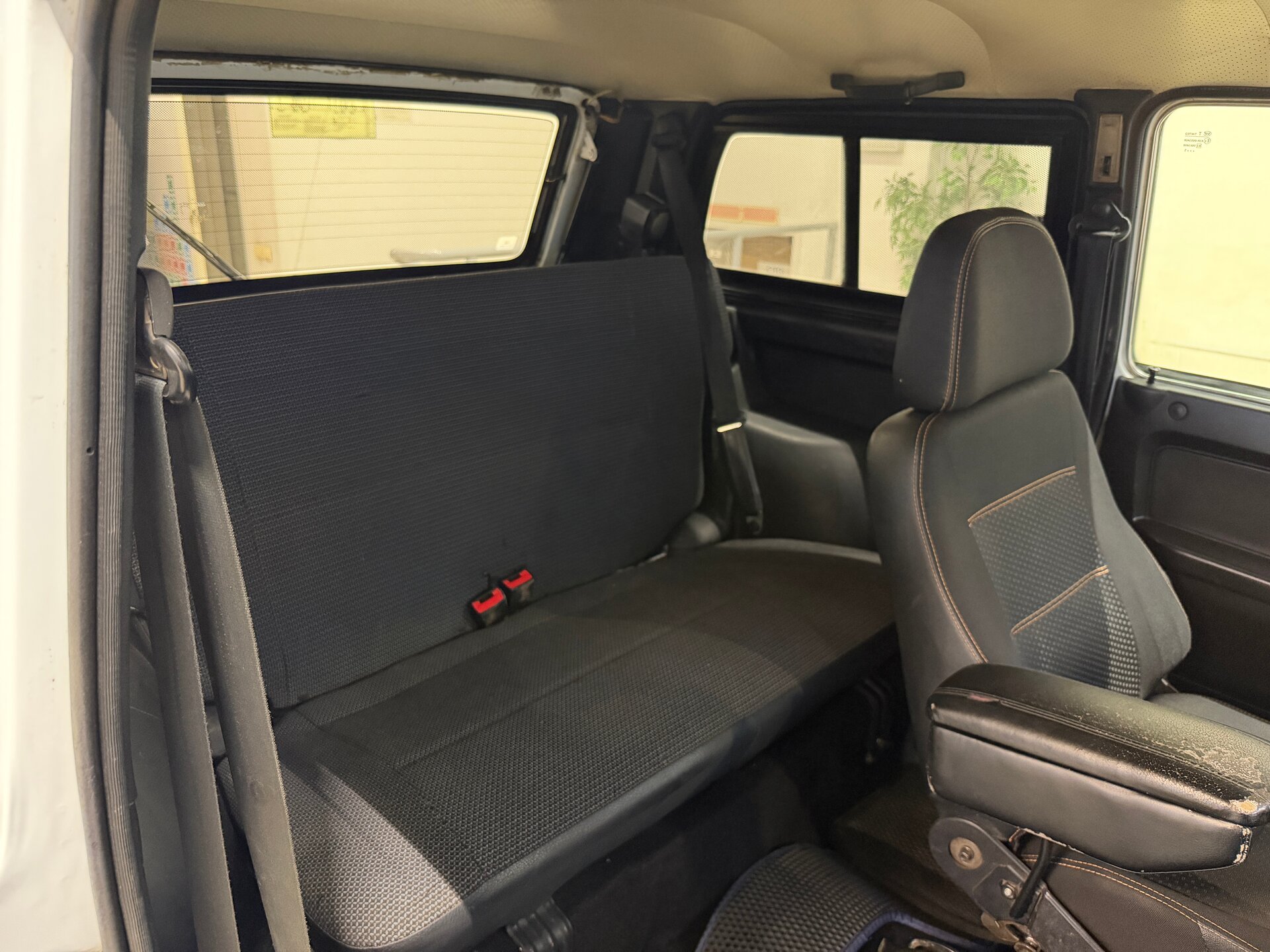 Lada (ВАЗ) 2121 (4x4), I Рестайлинг 2015