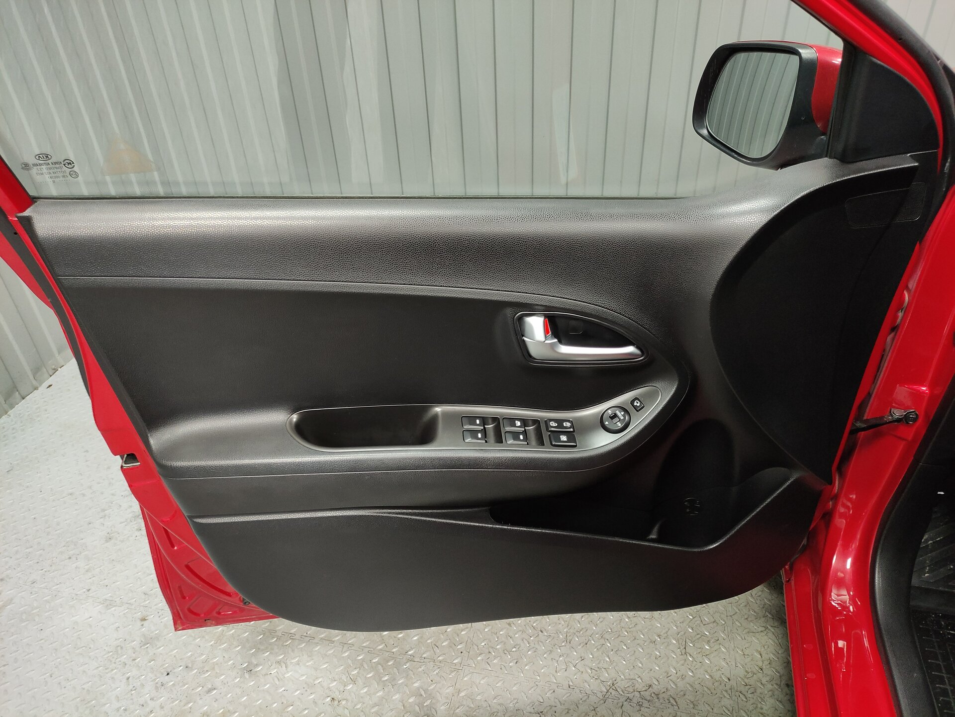 Kia Picanto, II 2012