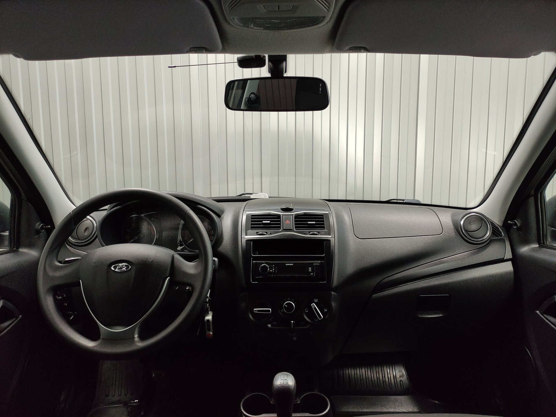 Lada (ВАЗ) Granta, I Рестайлинг 2021