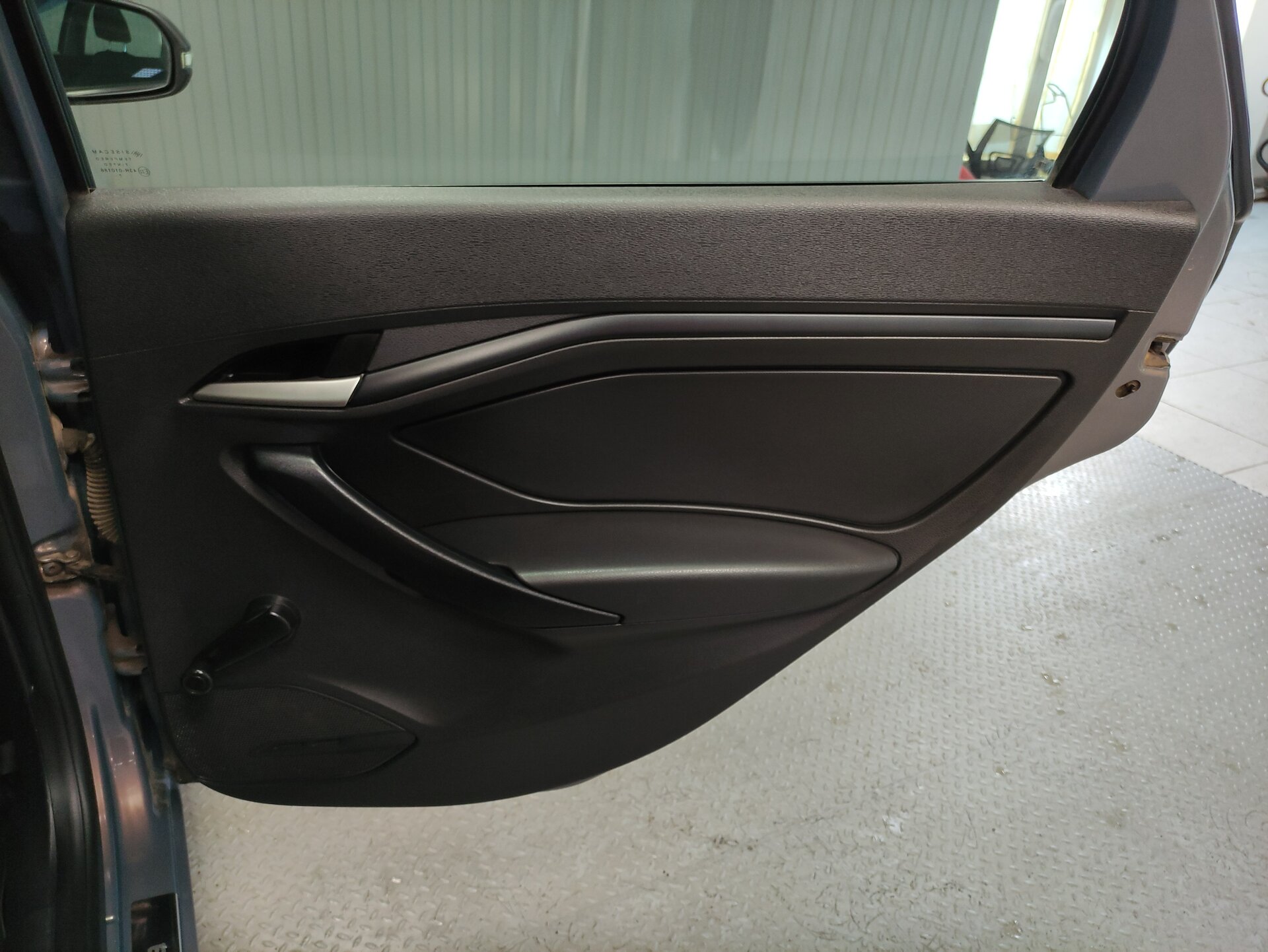 Lada (ВАЗ) Vesta, I 2018 Lada (ВАЗ) Vesta, I 2018