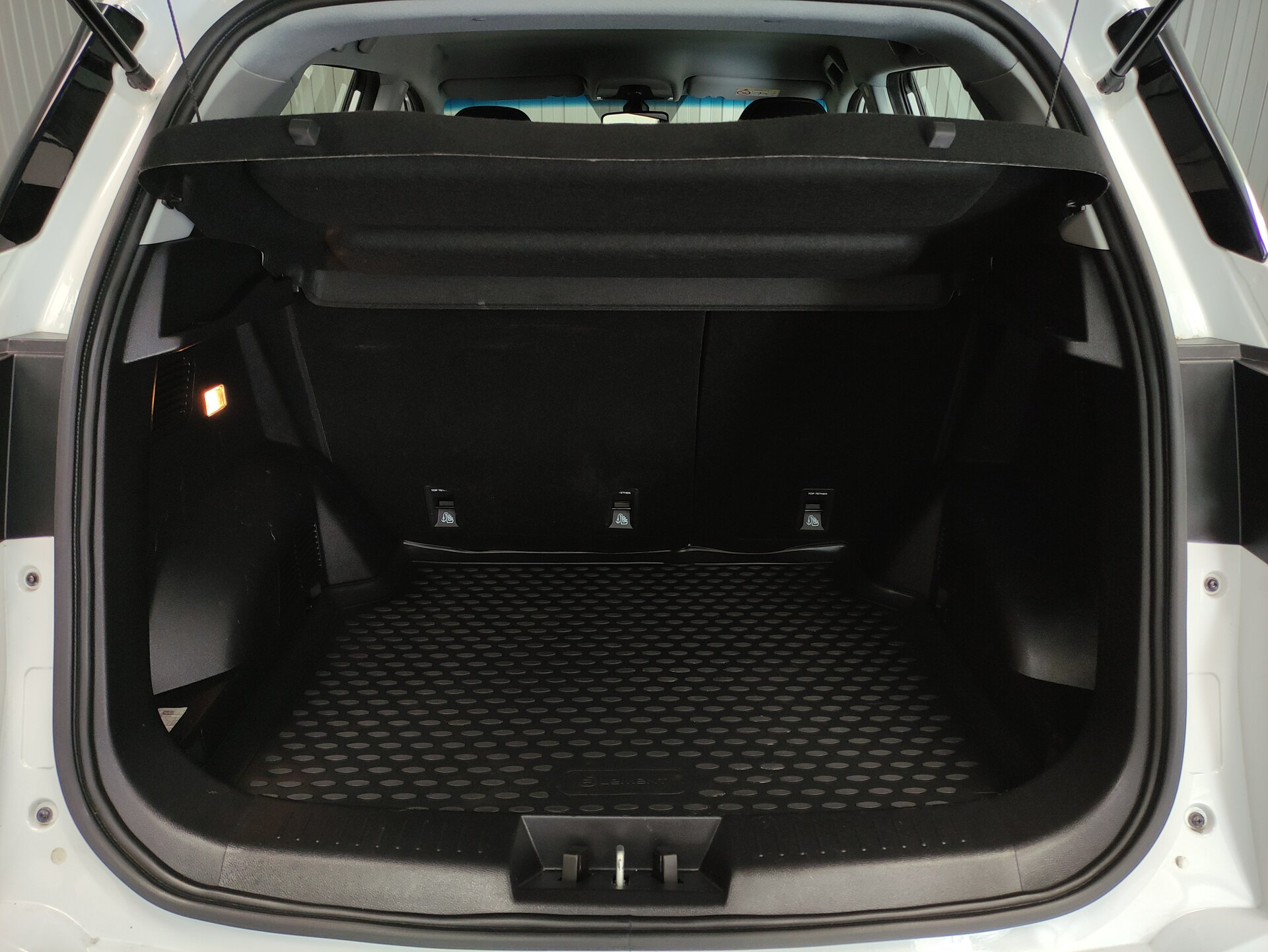 Chery Tiggo 4 Pro, I 2023 Chery Tiggo 4 Pro, I 2023