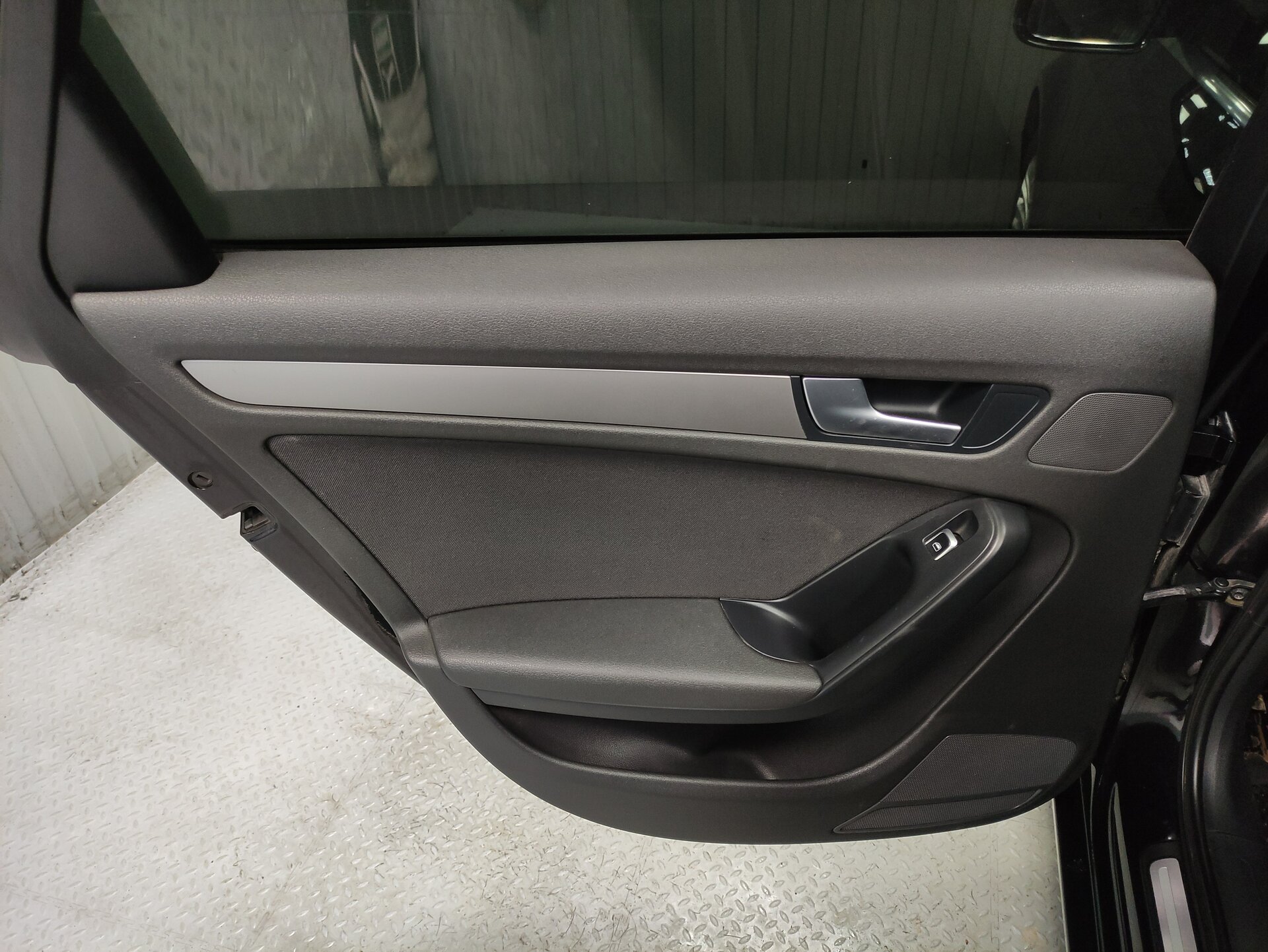 Audi A4, IV (B8) Рестайлинг 2013 Audi A4, IV (B8) Рестайлинг 2013