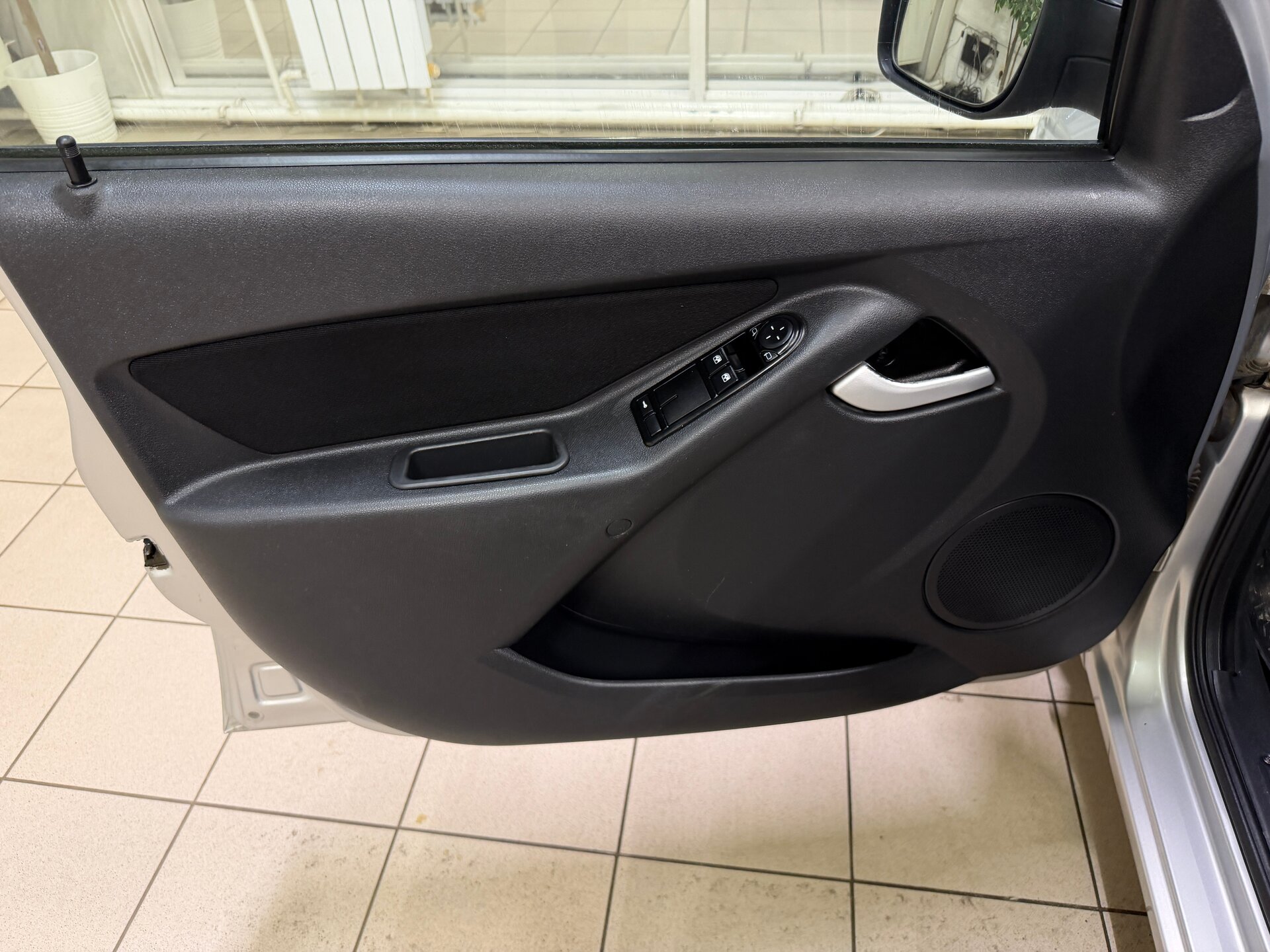 Lada (ВАЗ) Kalina, II 2018