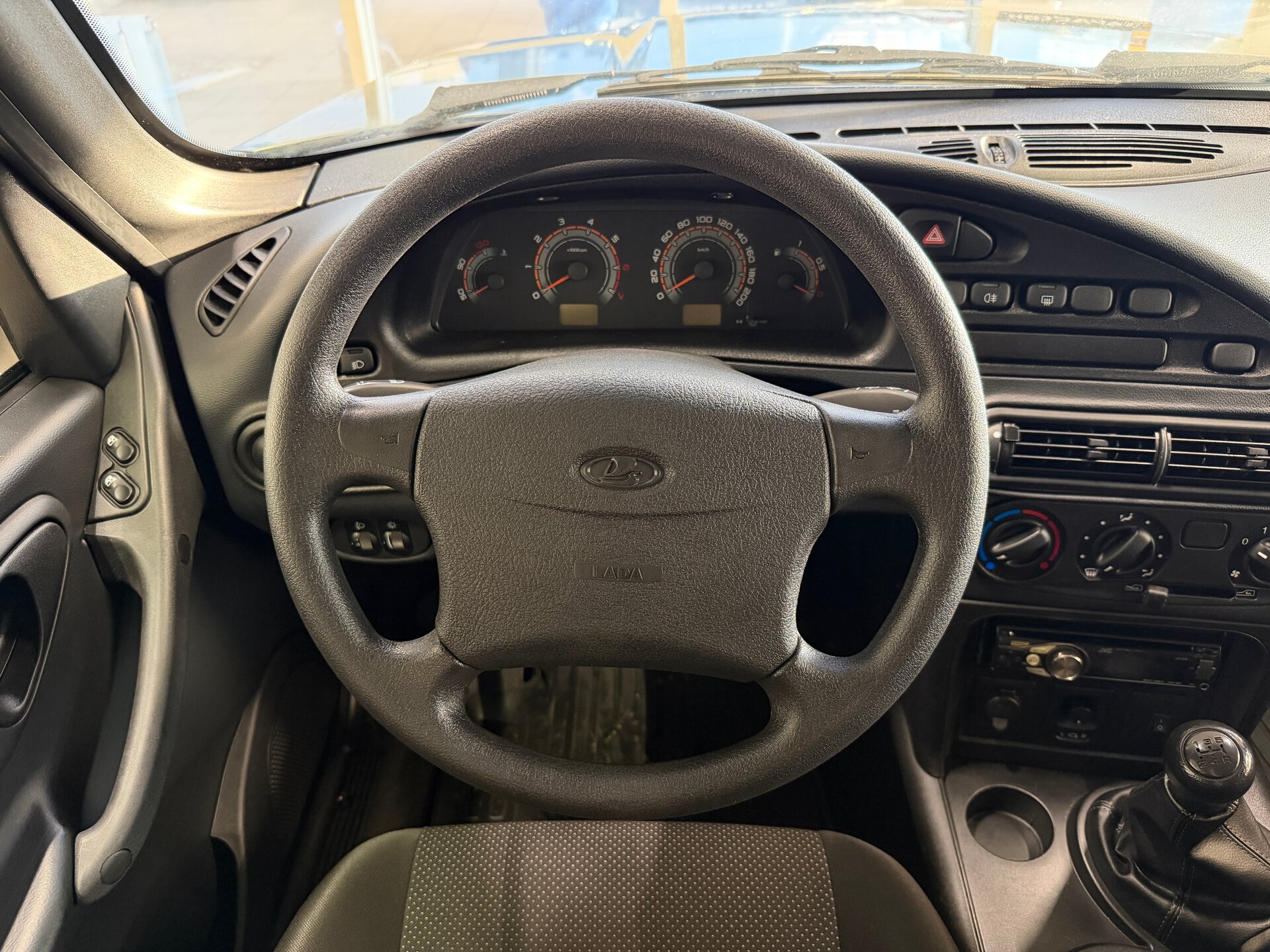 Lada (ВАЗ) Niva Travel, I 2022